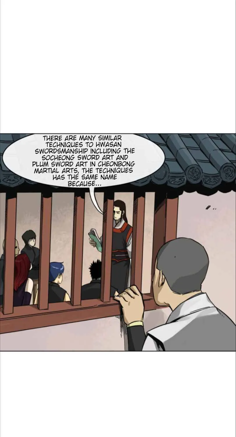 Read Infinite Level Up In Murim chapter 10 image 16 on Lezhin
