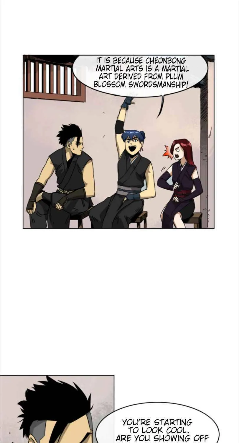 Read Infinite Level Up In Murim chapter 10 image 17 on Lezhin