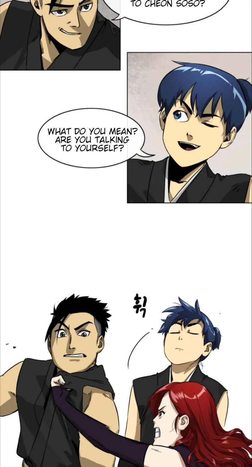 Read Infinite Level Up In Murim chapter 10 image 18 on Lezhin