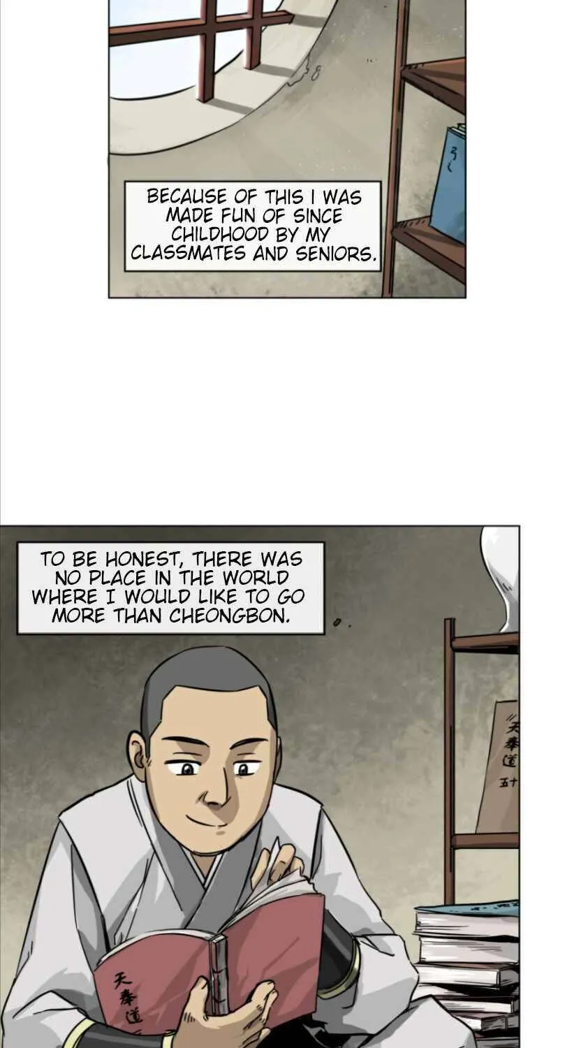 Read Infinite Level Up In Murim chapter 10 image 2 on Lezhin