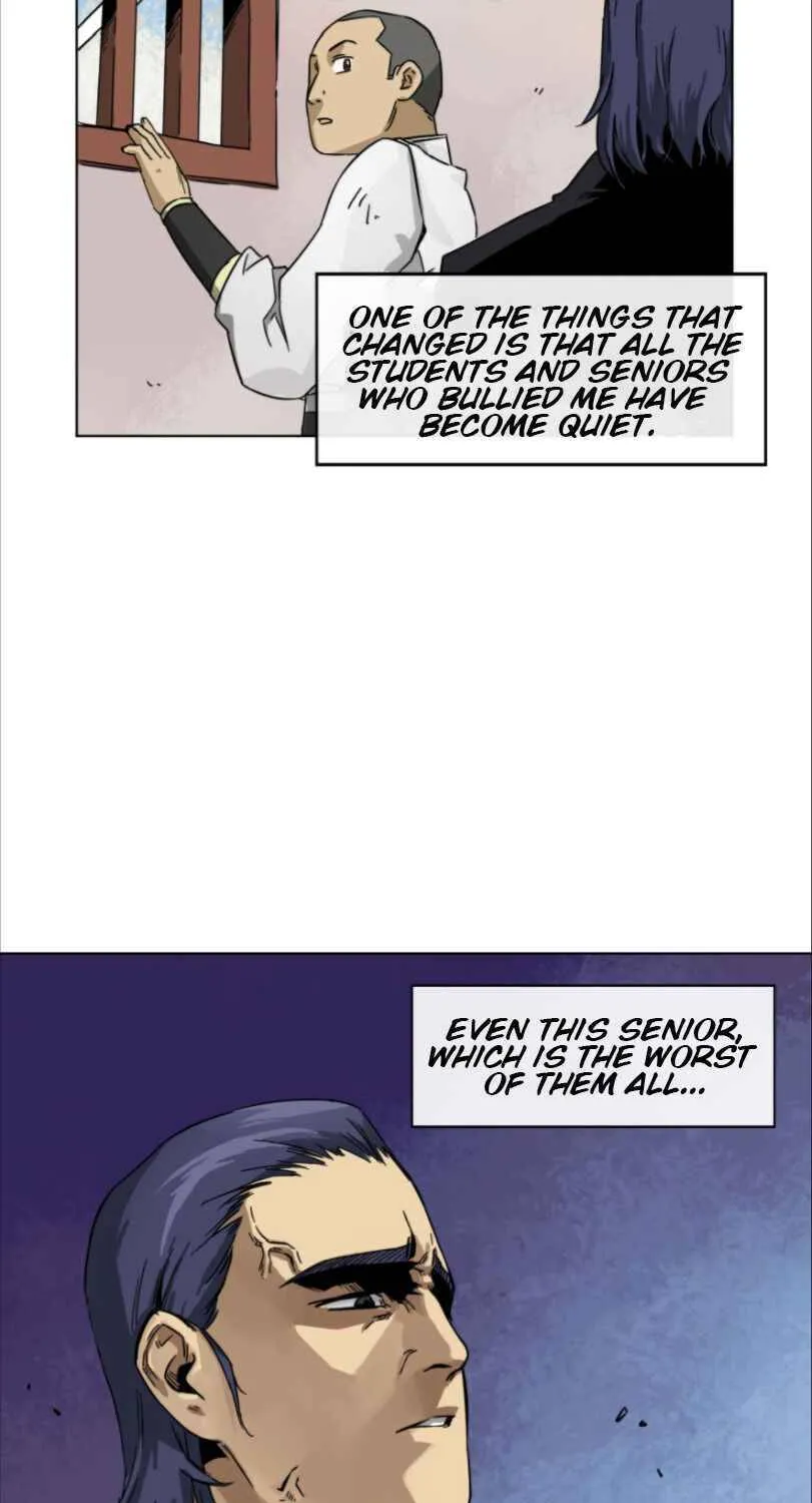 Read Infinite Level Up In Murim chapter 10 image 20 on Lezhin
