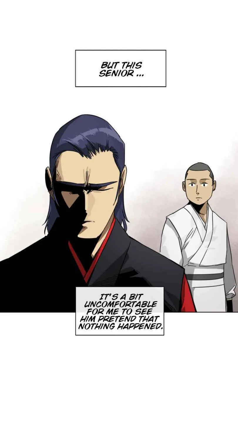 Read Infinite Level Up In Murim chapter 10 image 23 on Lezhin