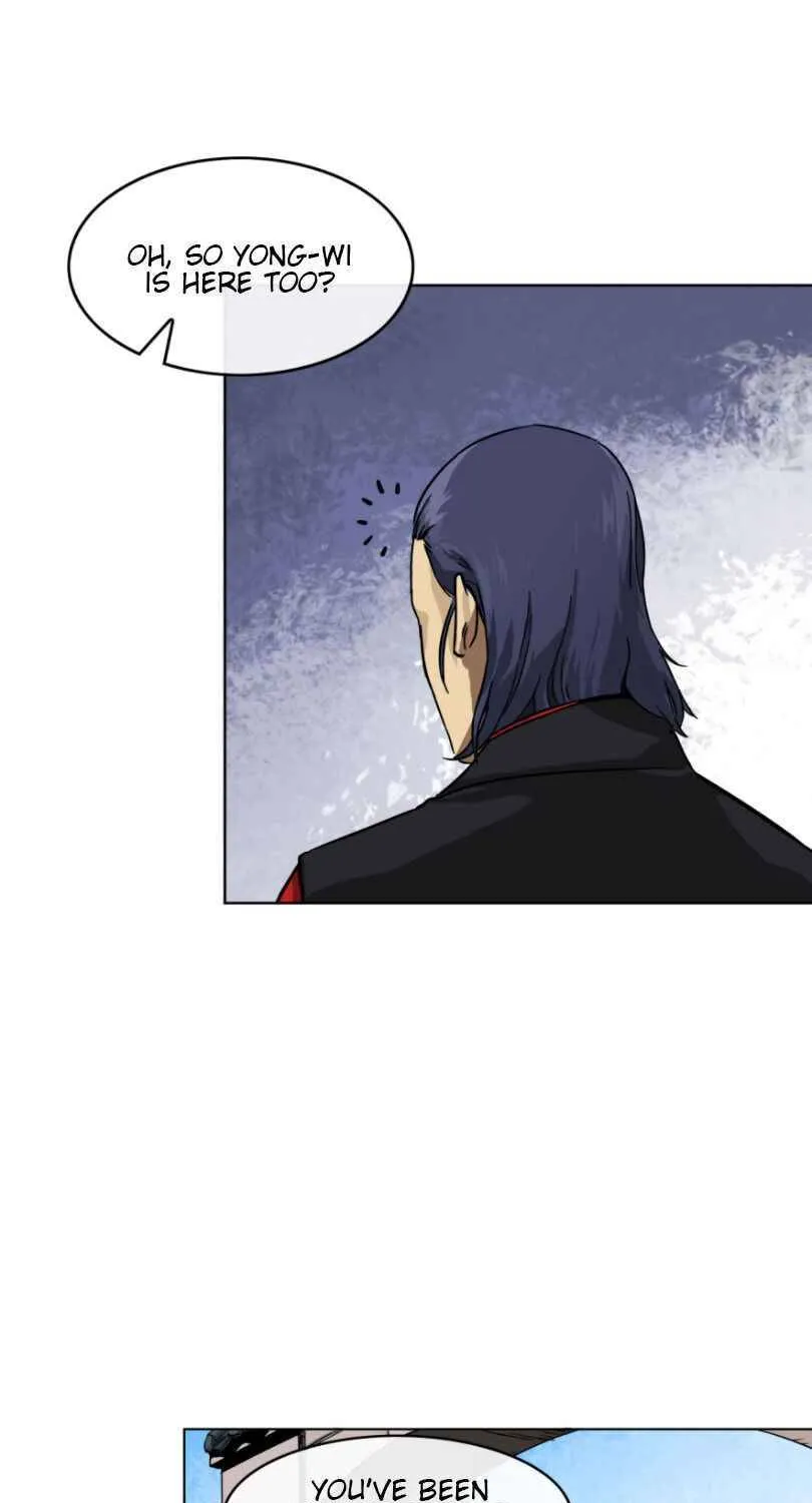 Read Infinite Level Up In Murim chapter 10 image 24 on Lezhin