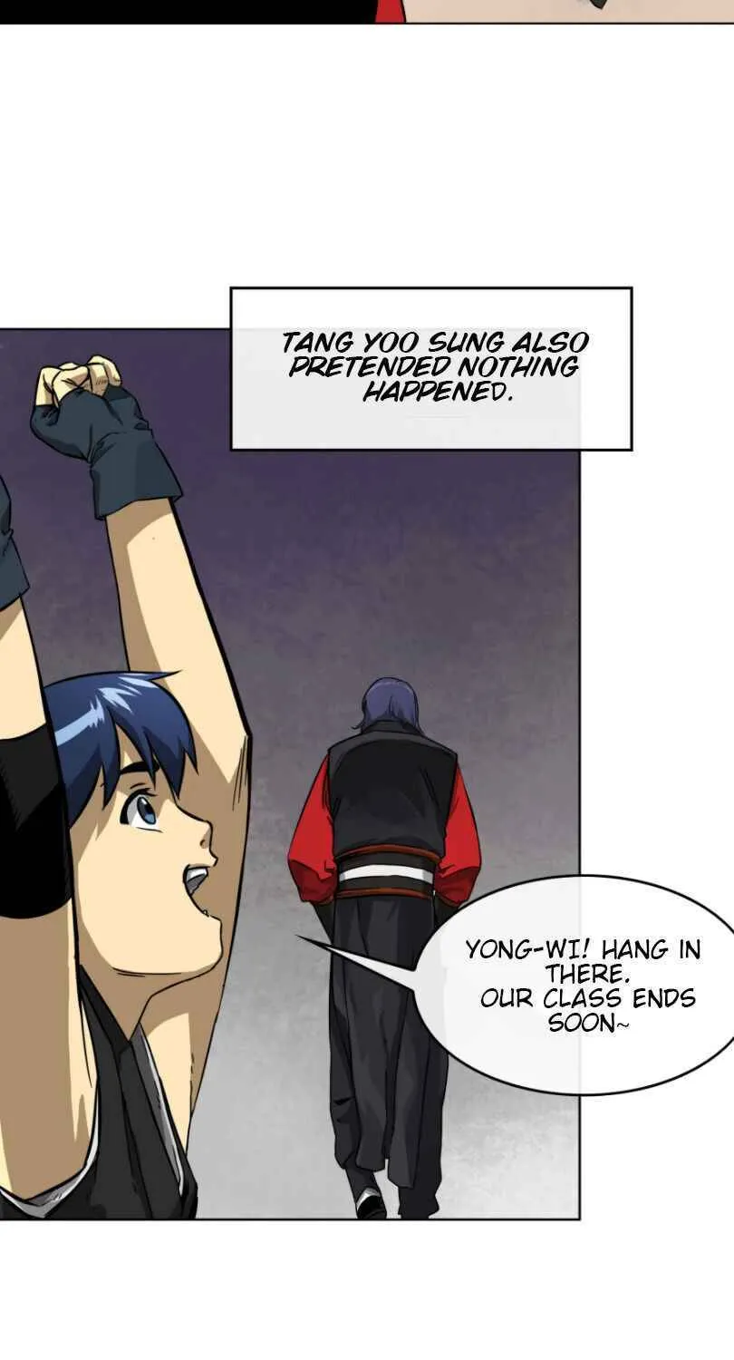 Read Infinite Level Up In Murim chapter 10 image 26 on Lezhin