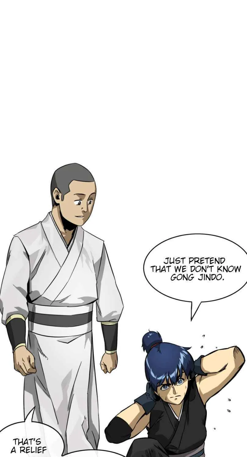 Read Infinite Level Up In Murim chapter 10 image 28 on Lezhin
