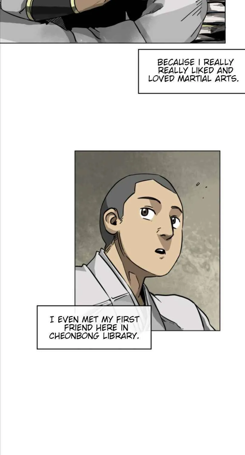 Read Infinite Level Up In Murim chapter 10 image 3 on Lezhin