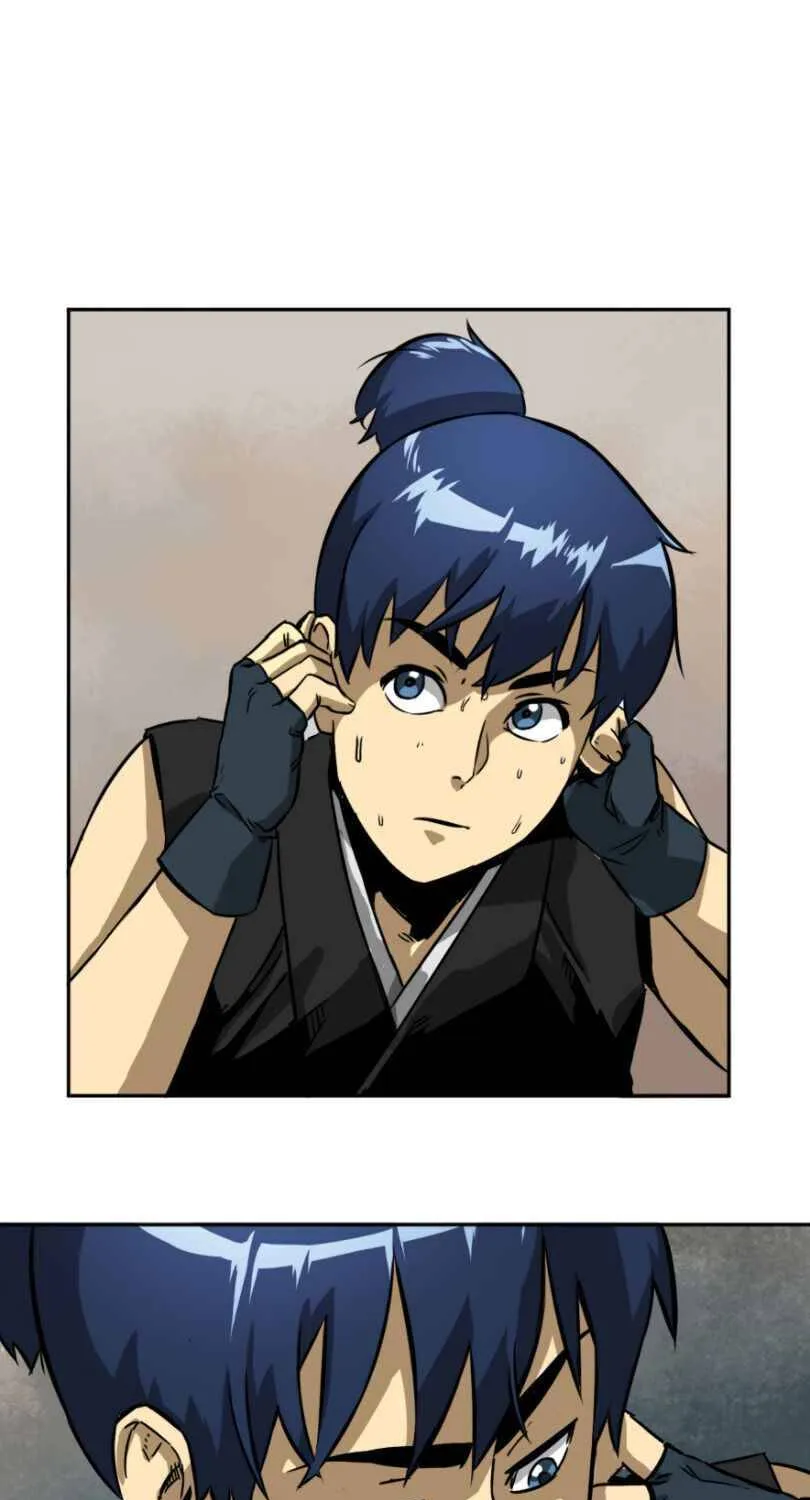 Read Infinite Level Up In Murim chapter 10 image 30 on Lezhin
