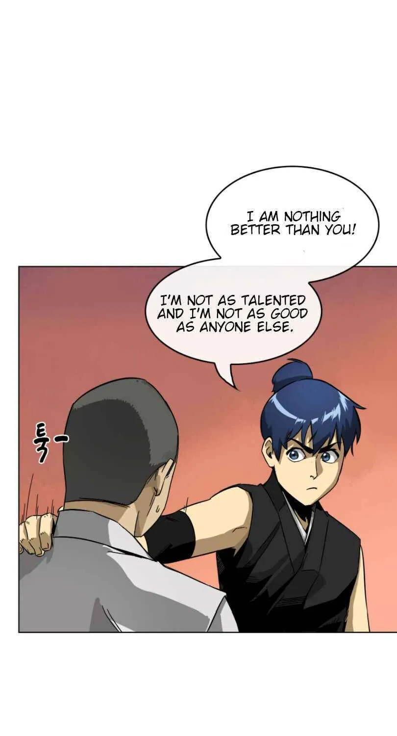 Read Infinite Level Up In Murim chapter 10 image 32 on Lezhin