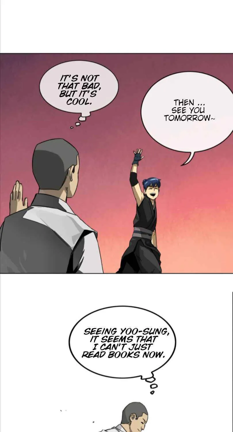 Read Infinite Level Up In Murim chapter 10 image 35 on Lezhin