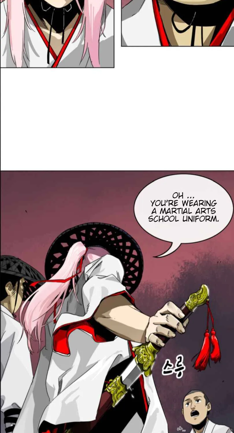 Read Infinite Level Up In Murim chapter 10 image 40 on Lezhin
