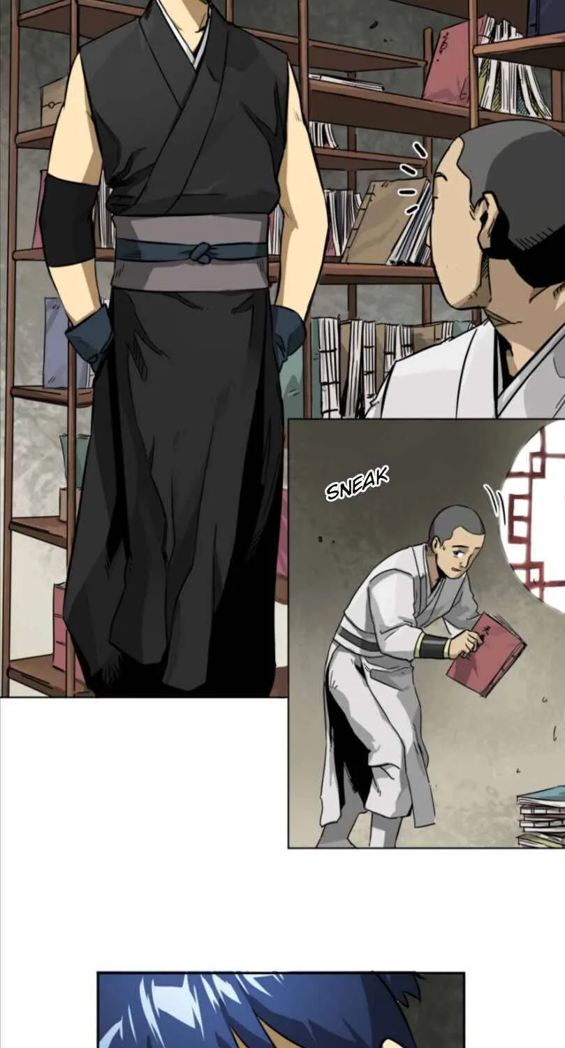 Read Infinite Level Up In Murim chapter 10 image 5 on Lezhin