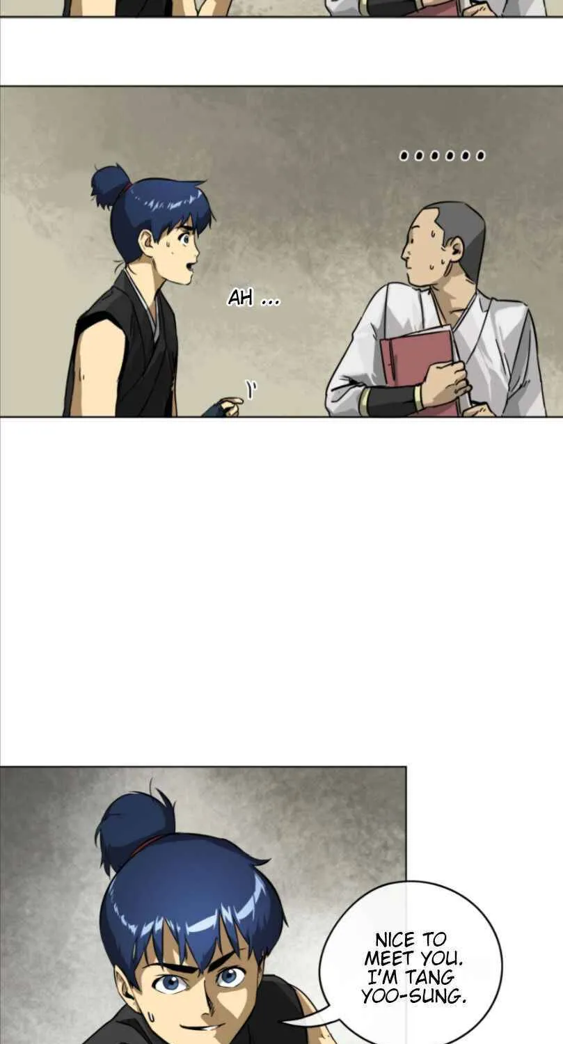 Read Infinite Level Up In Murim chapter 10 image 7 on Lezhin