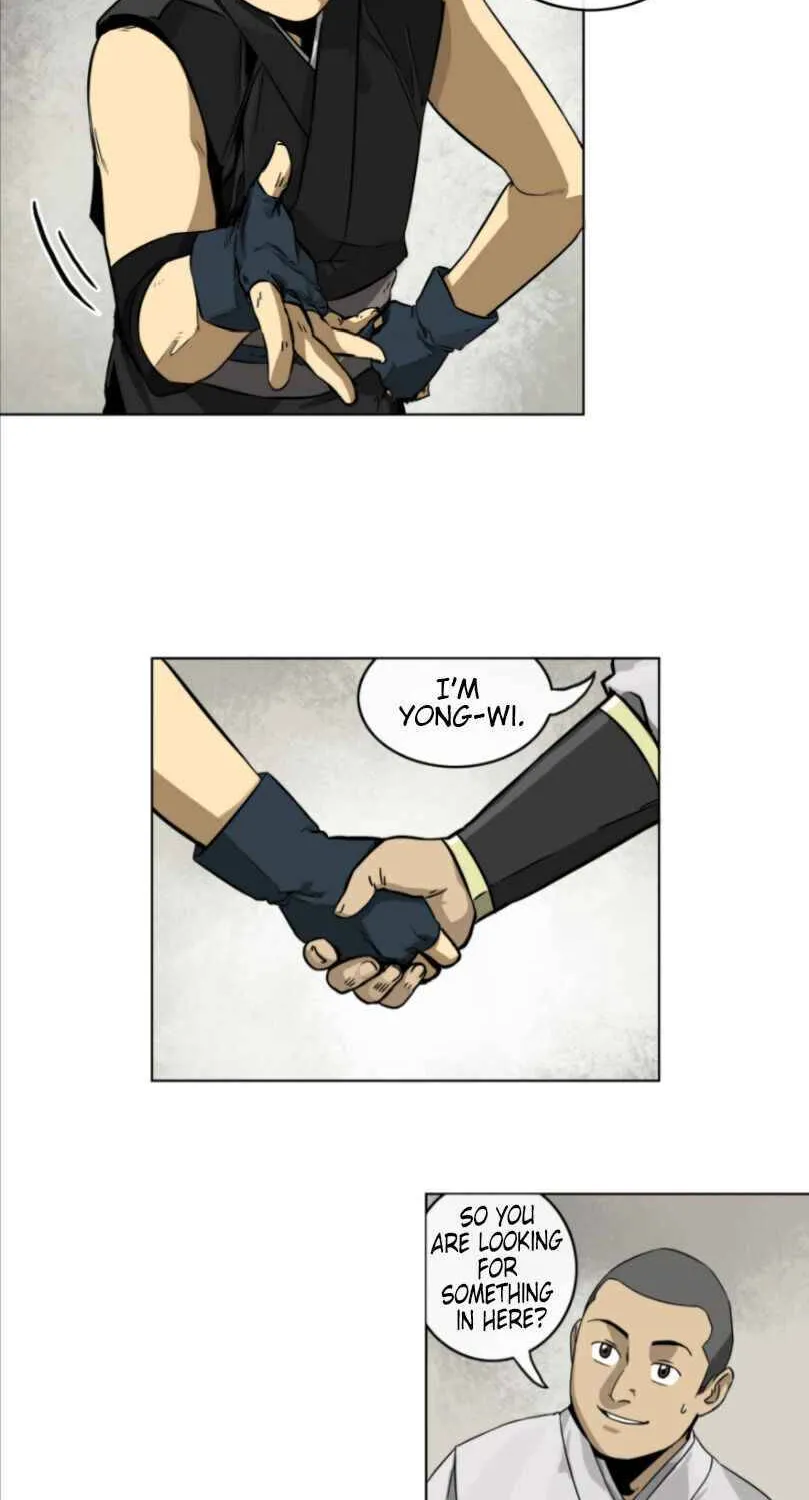 Read Infinite Level Up In Murim chapter 10 image 8 on Lezhin