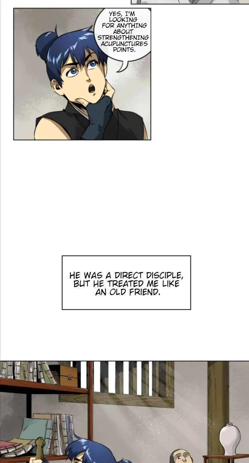 Read Infinite Level Up In Murim chapter 10 image 9 on Lezhin