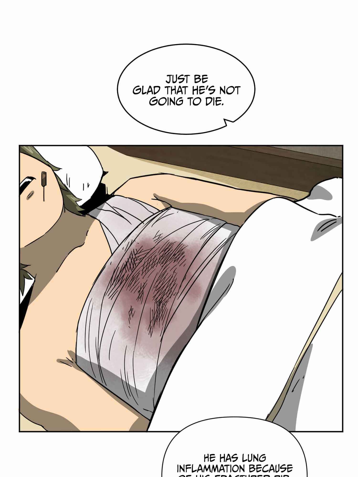 Read Infinite Level Up In Murim chapter 100.1 image 1 on Lezhin