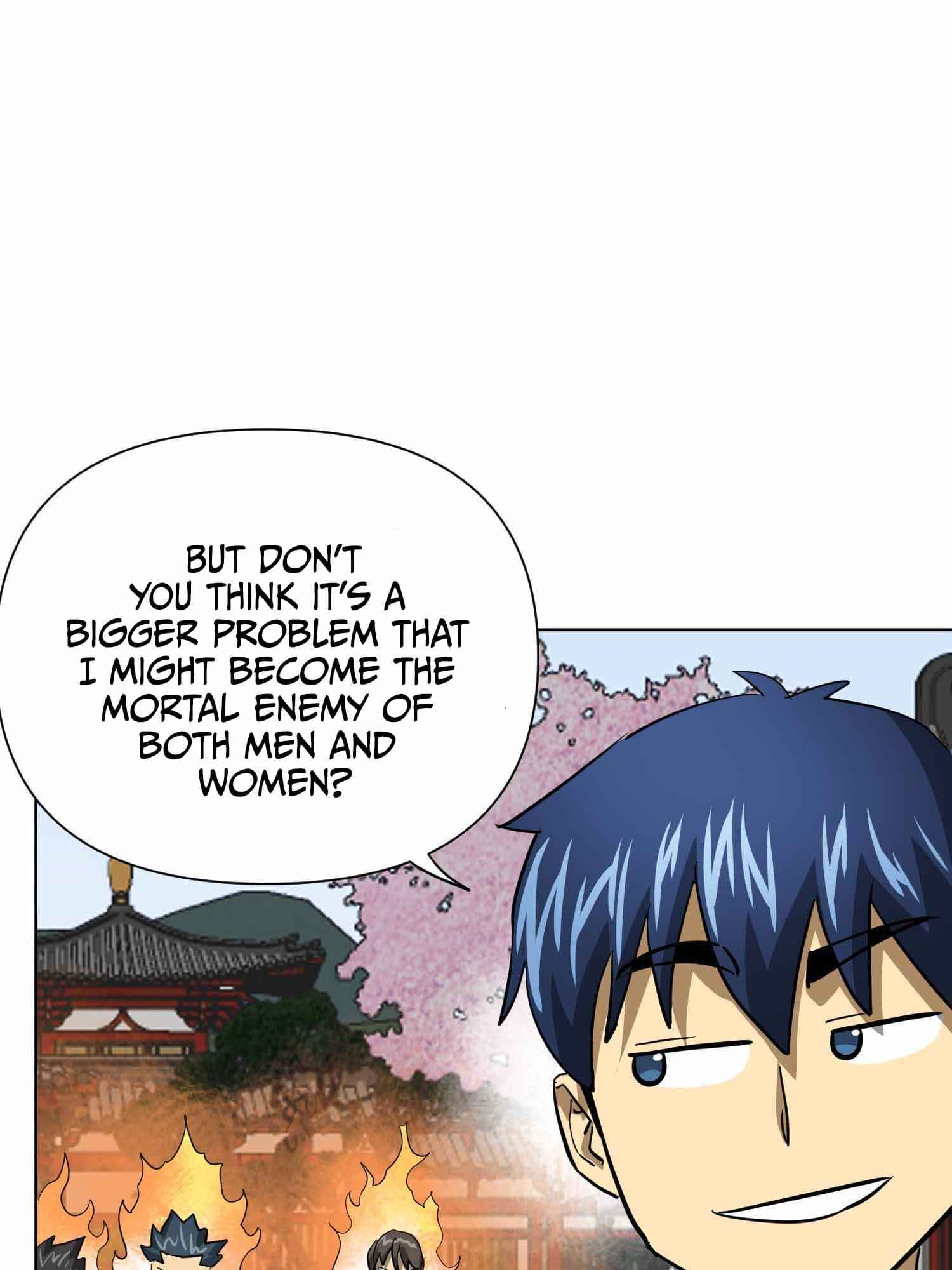 Read Infinite Level Up In Murim chapter 100.1 image 102 on Lezhin
