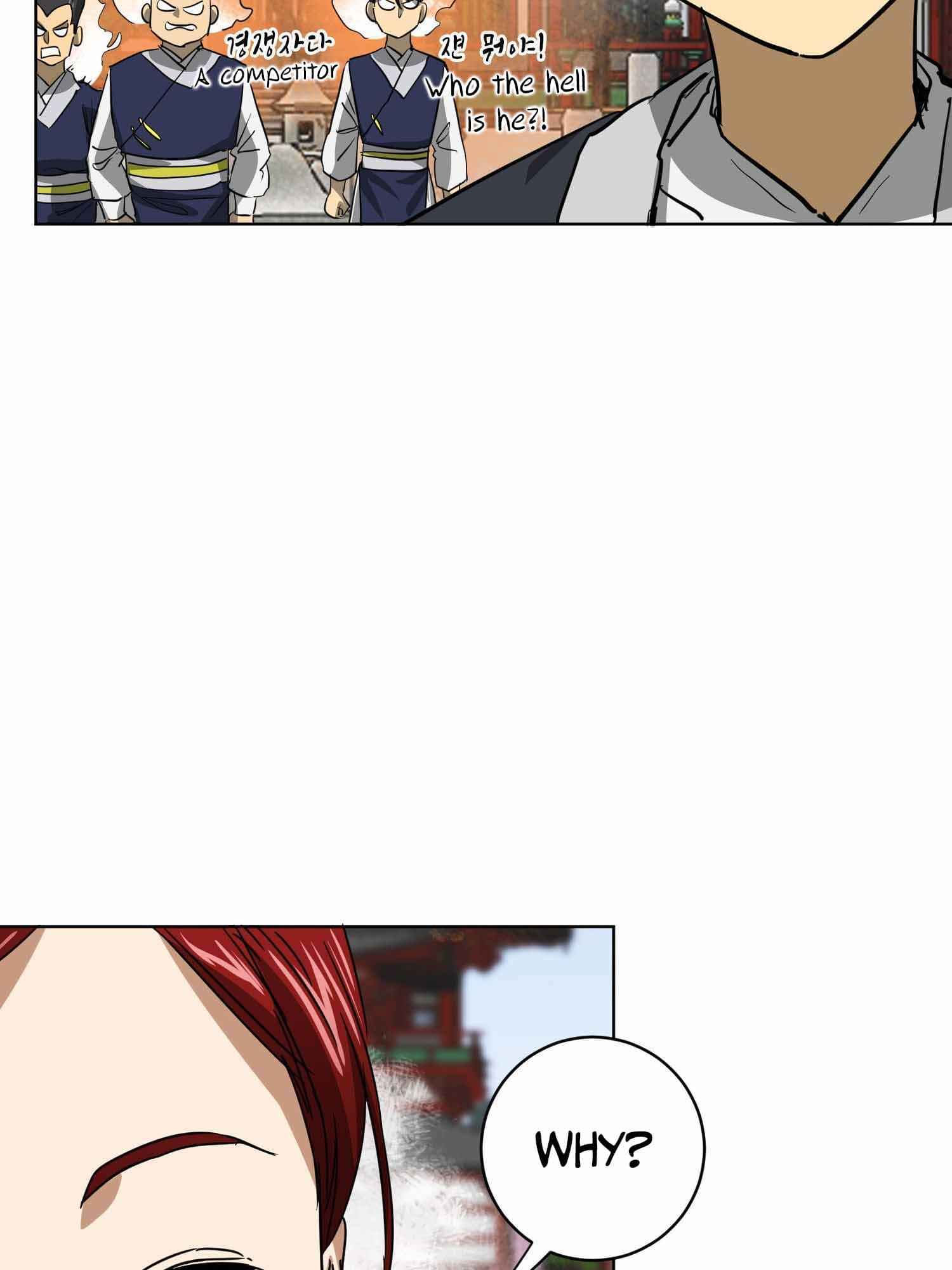 Read Infinite Level Up In Murim chapter 100.1 image 103 on Lezhin