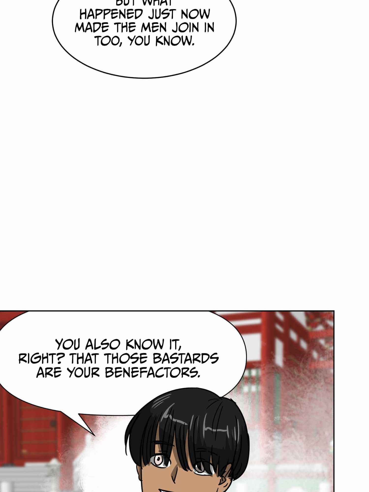 Read Infinite Level Up In Murim chapter 100.1 image 106 on Lezhin