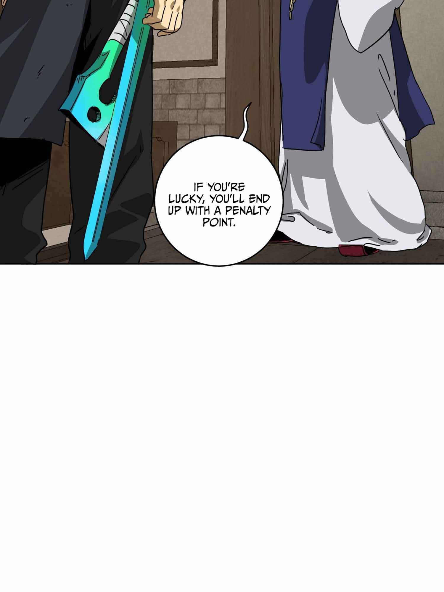 Read Infinite Level Up In Murim chapter 100.1 image 11 on Lezhin