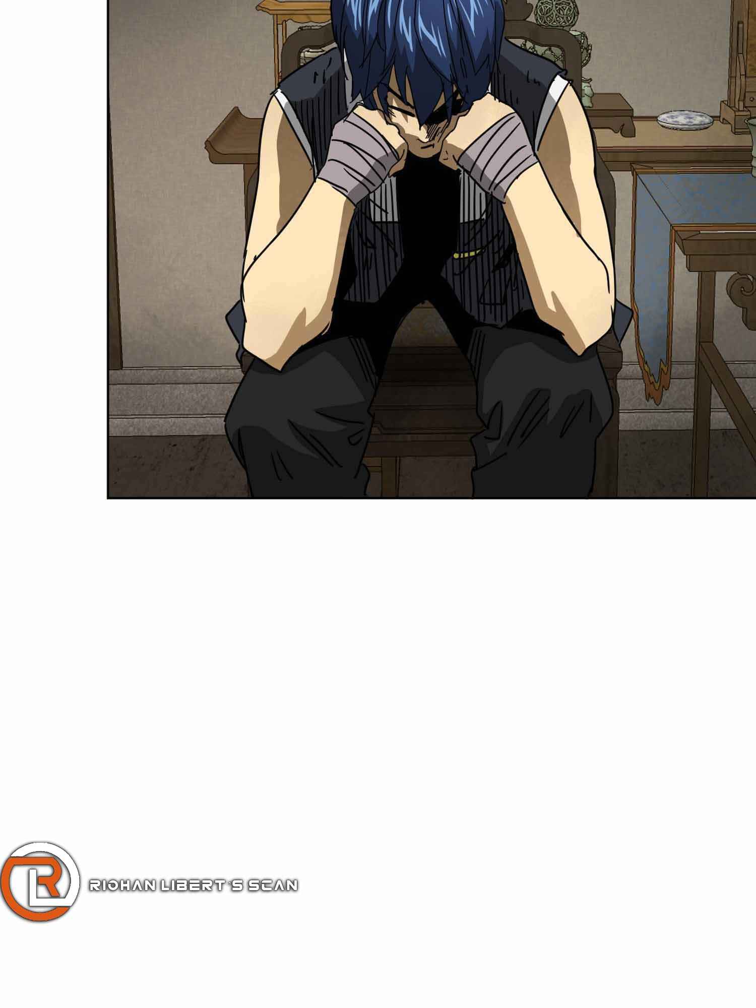 Read Infinite Level Up In Murim chapter 100.1 image 22 on Lezhin