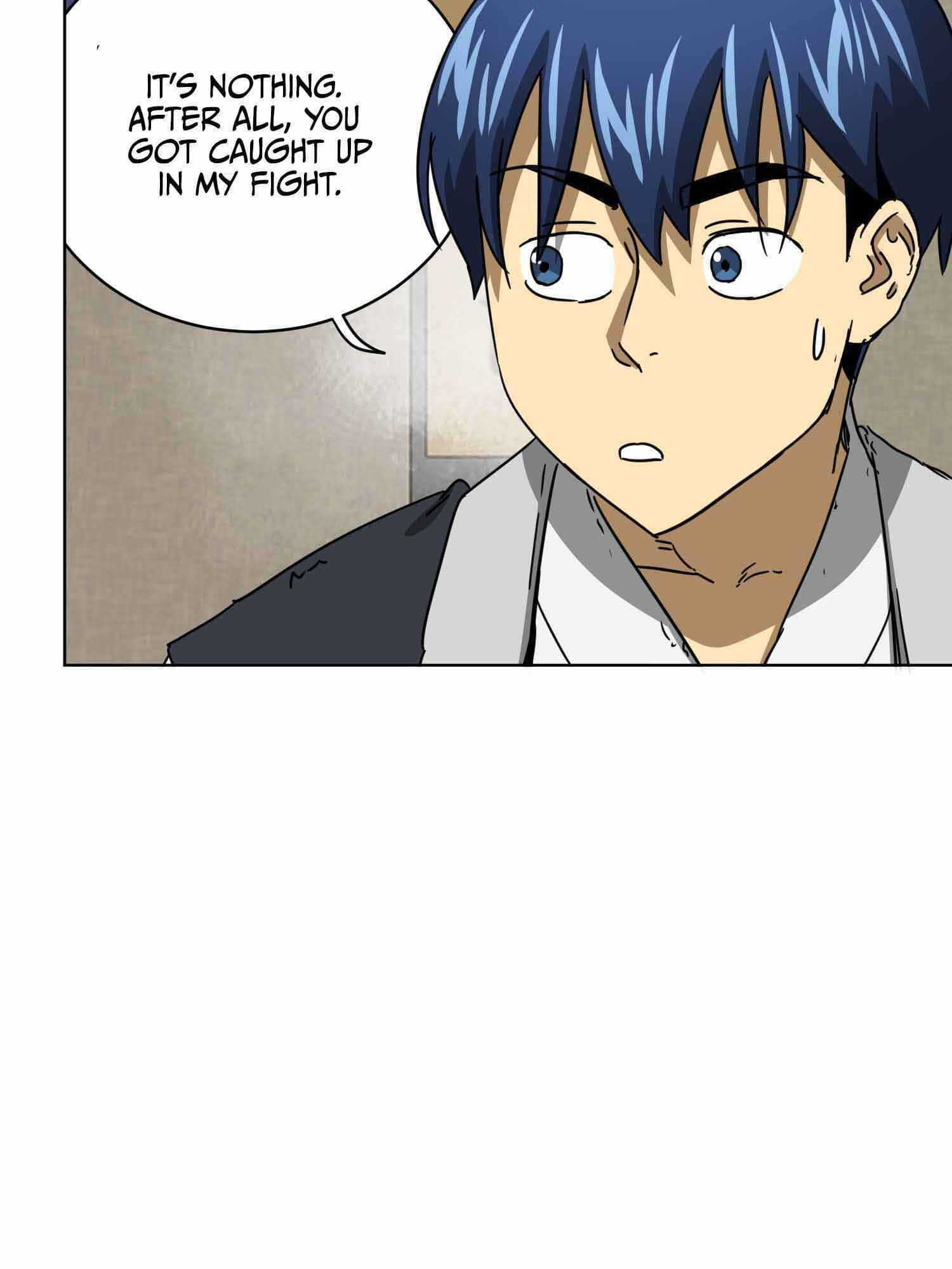 Read Infinite Level Up In Murim chapter 100.1 image 30 on Lezhin