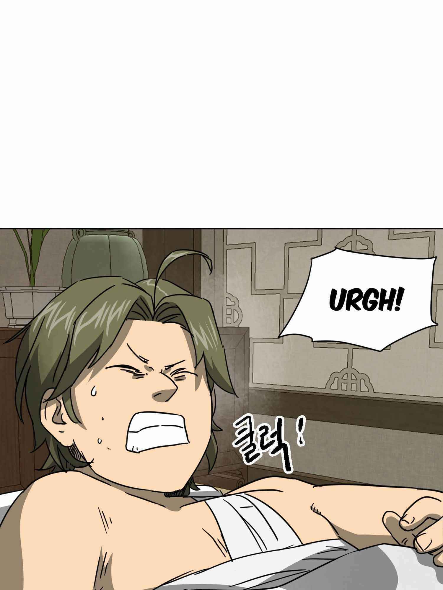 Read Infinite Level Up In Murim chapter 100.1 image 32 on Lezhin