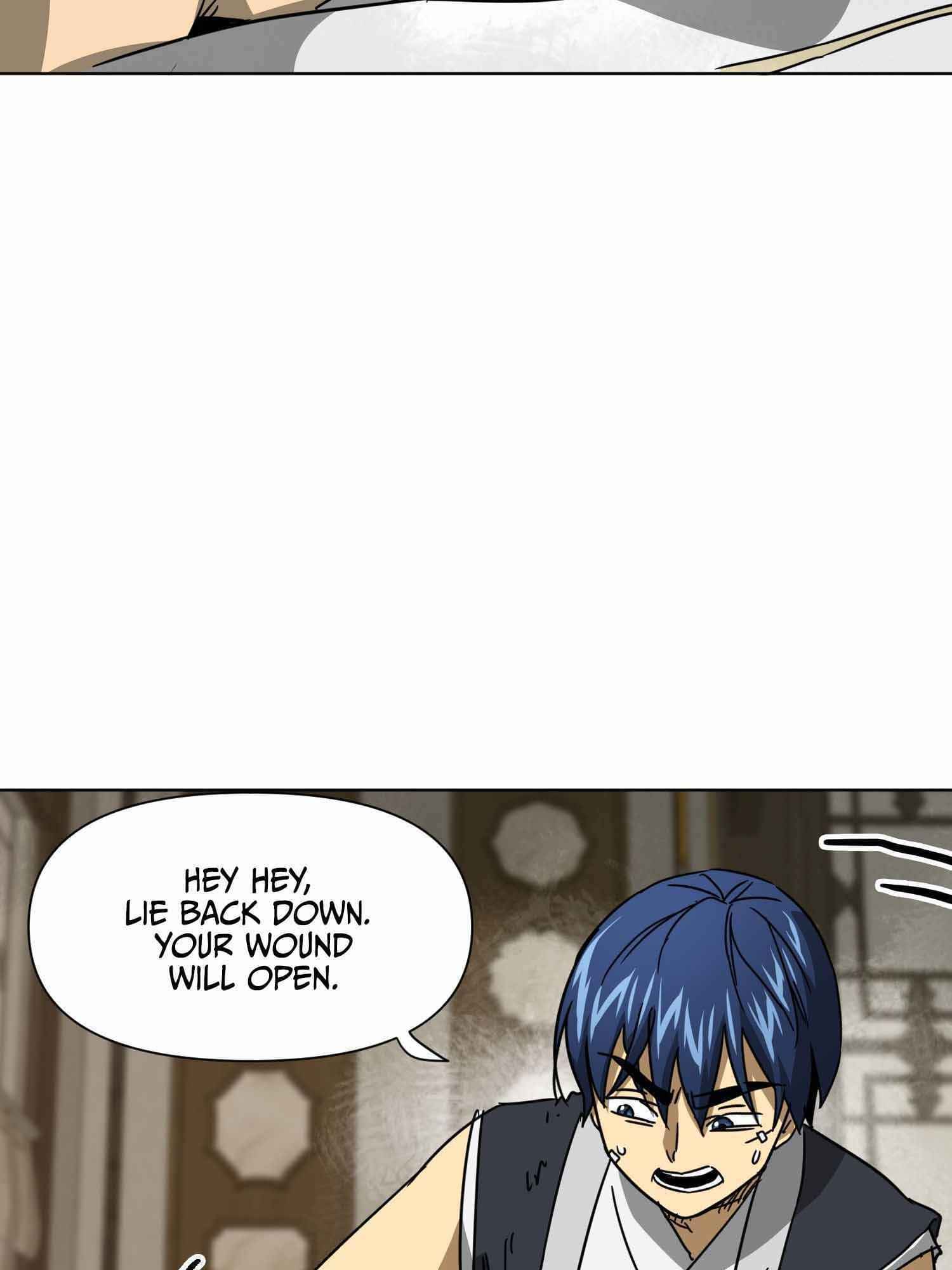 Read Infinite Level Up In Murim chapter 100.1 image 33 on Lezhin