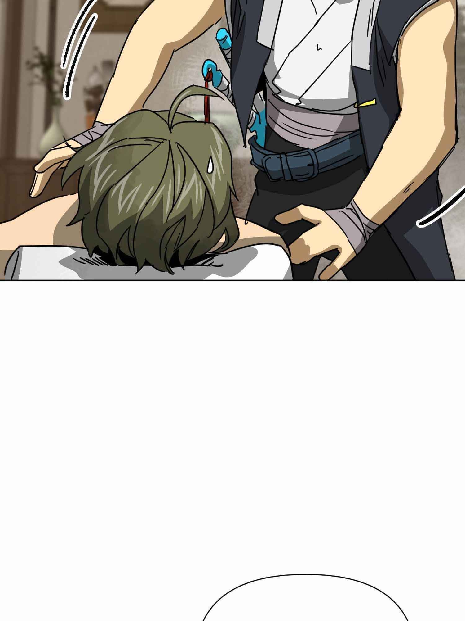 Read Infinite Level Up In Murim chapter 100.1 image 34 on Lezhin