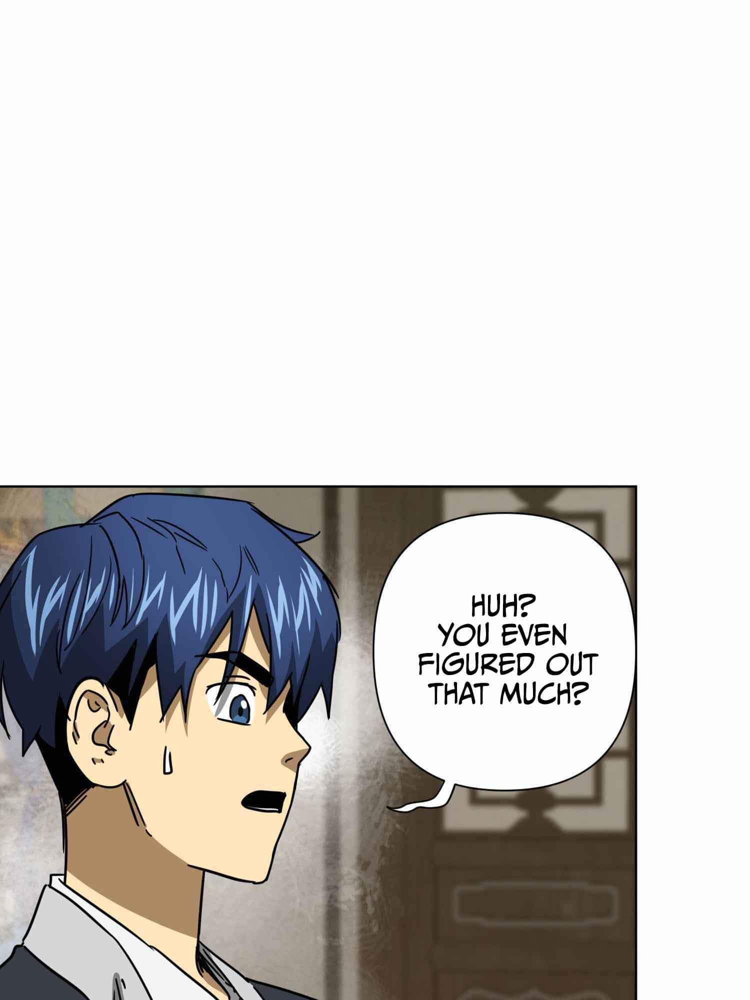 Read Infinite Level Up In Murim chapter 100.1 image 41 on Lezhin