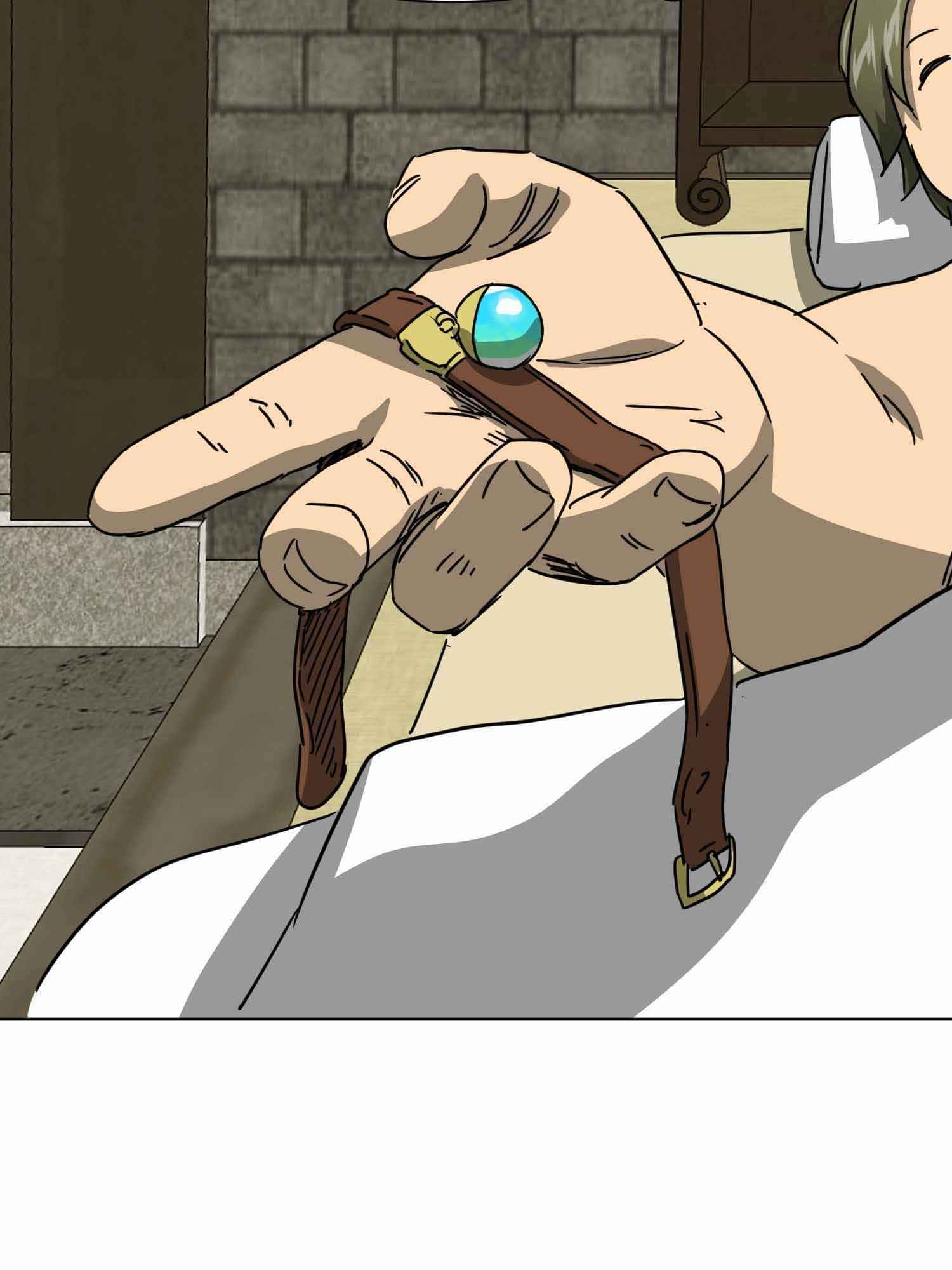 Read Infinite Level Up In Murim chapter 100.1 image 45 on Lezhin