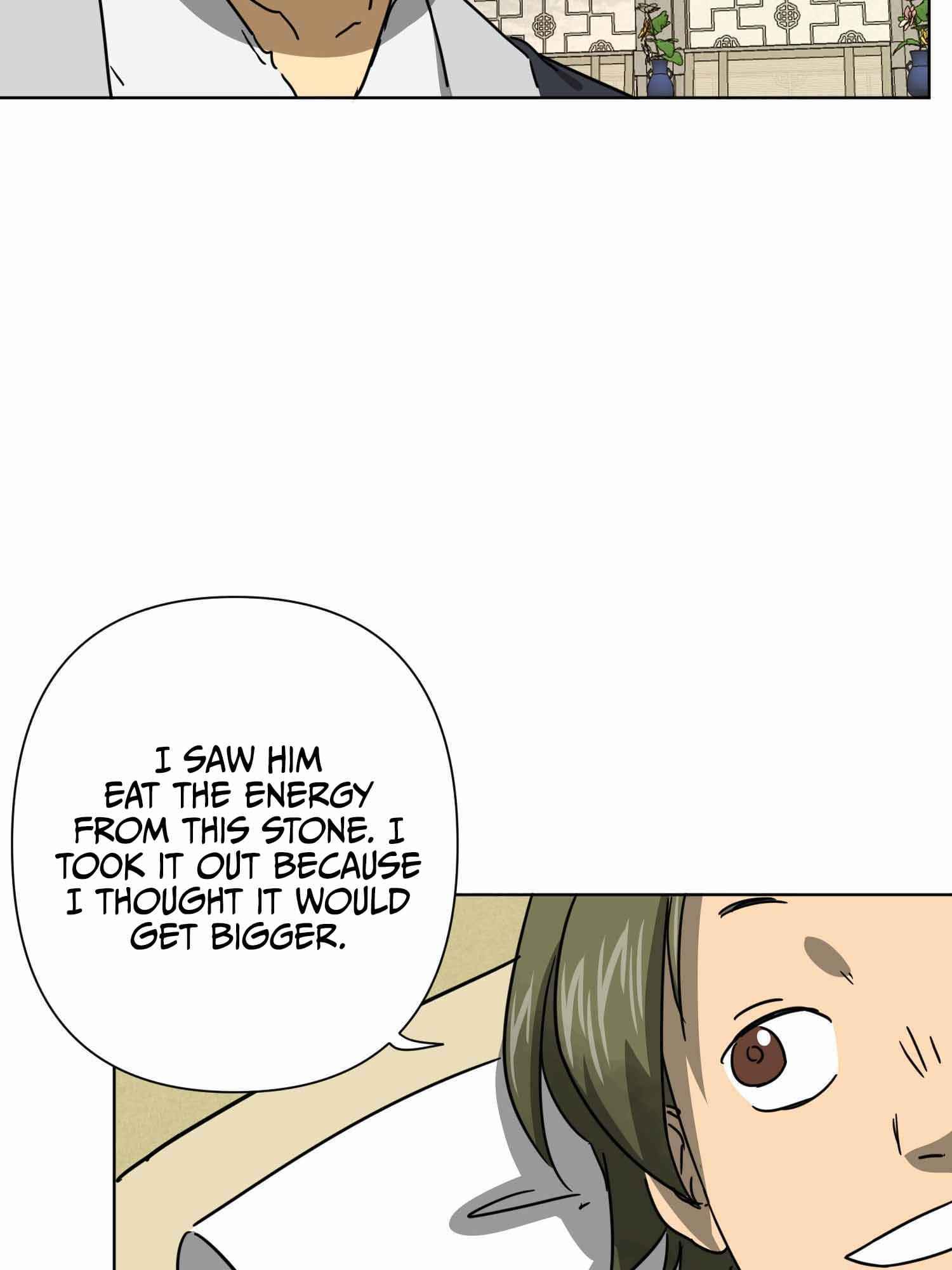 Read Infinite Level Up In Murim chapter 100.1 image 47 on Lezhin