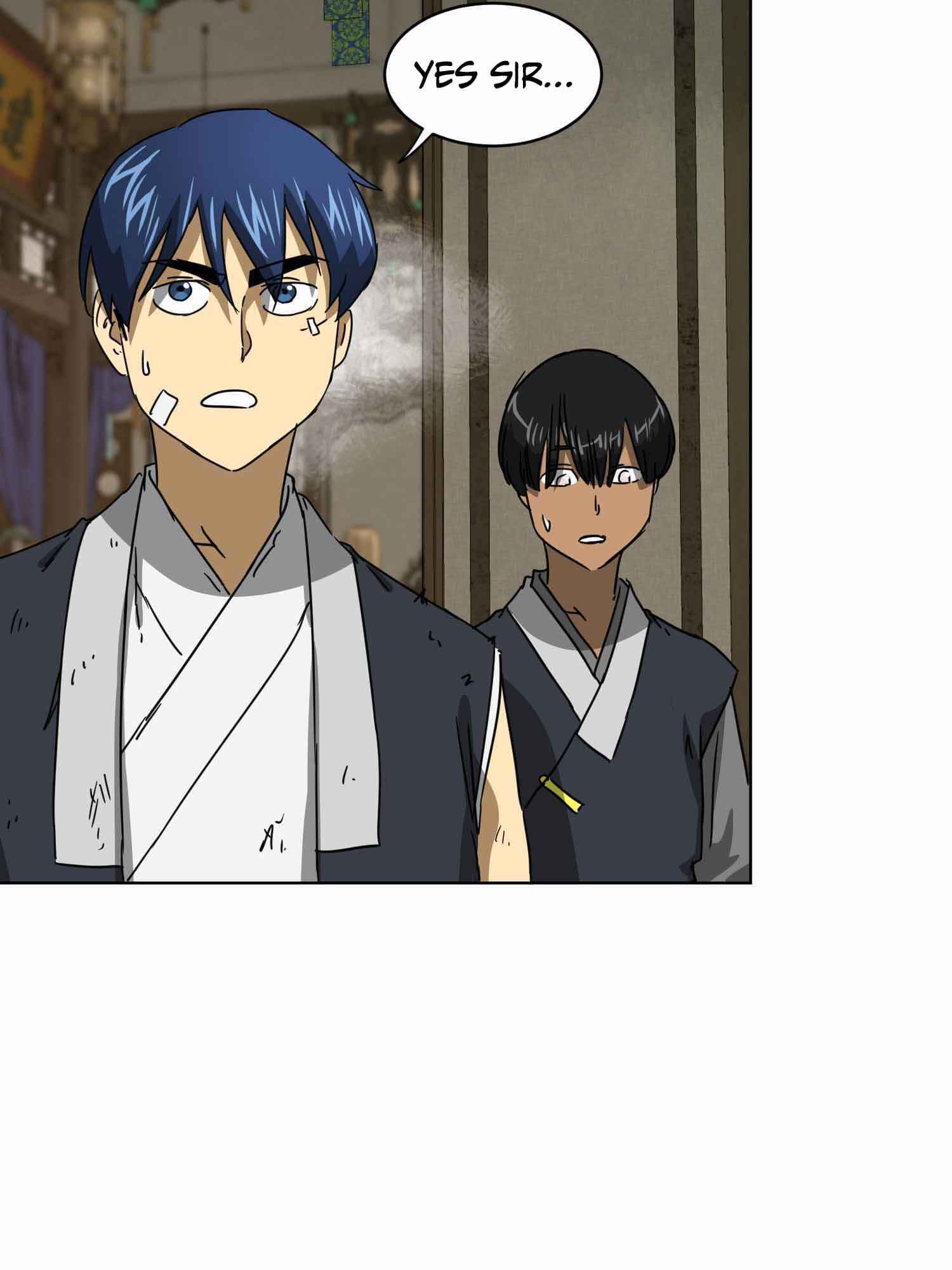 Read Infinite Level Up In Murim chapter 100.1 image 5 on Lezhin