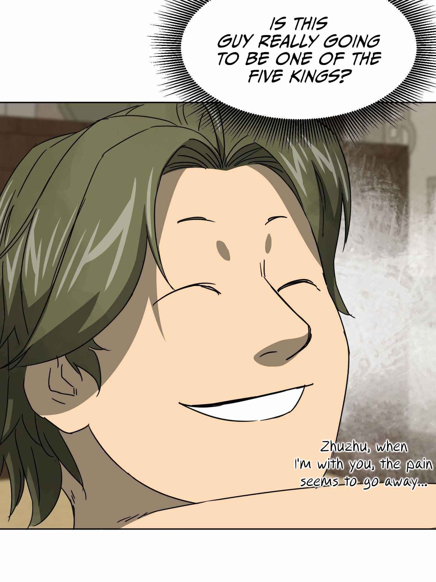 Read Infinite Level Up In Murim chapter 100.1 image 59 on Lezhin