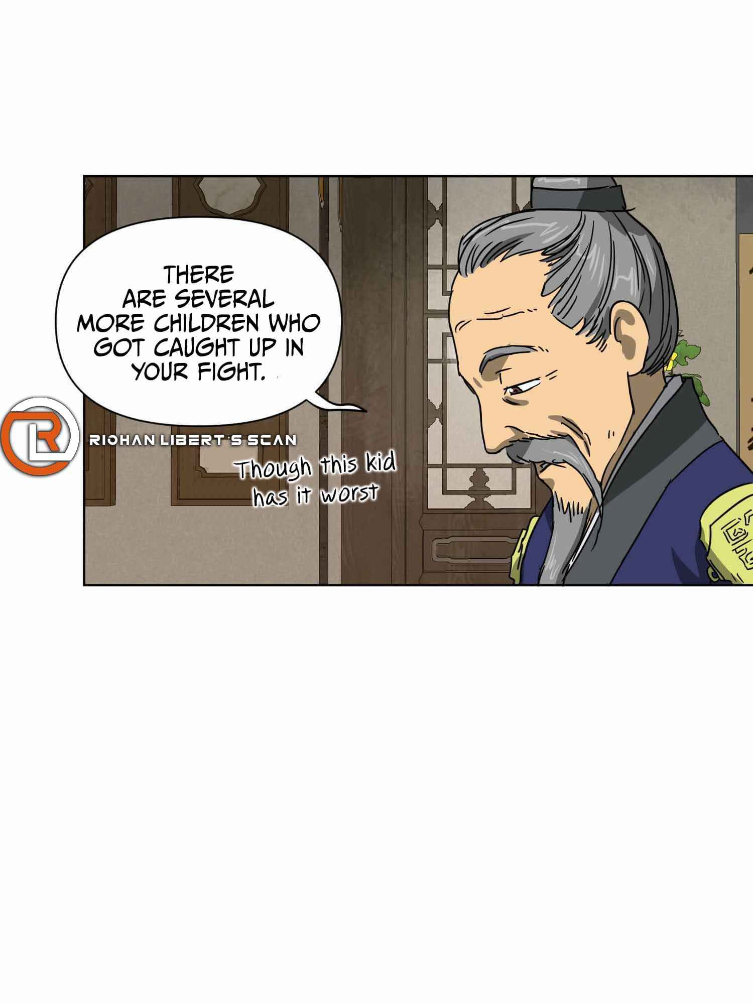 Read Infinite Level Up In Murim chapter 100.1 image 6 on Lezhin