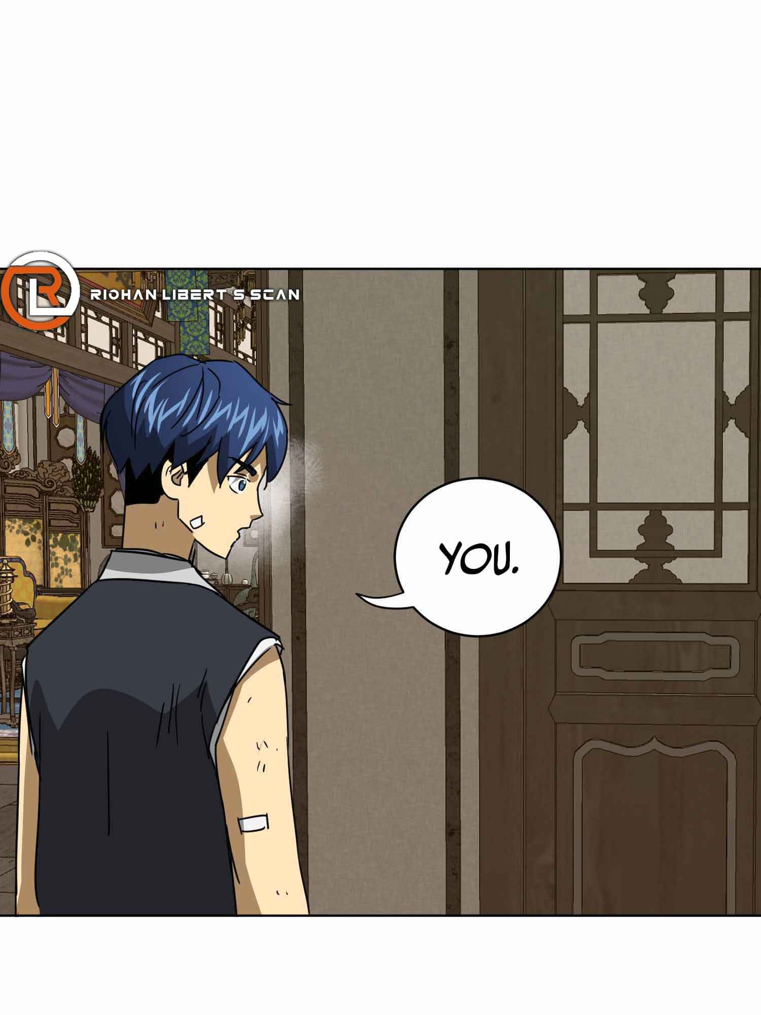 Read Infinite Level Up In Murim chapter 100.1 image 62 on Lezhin
