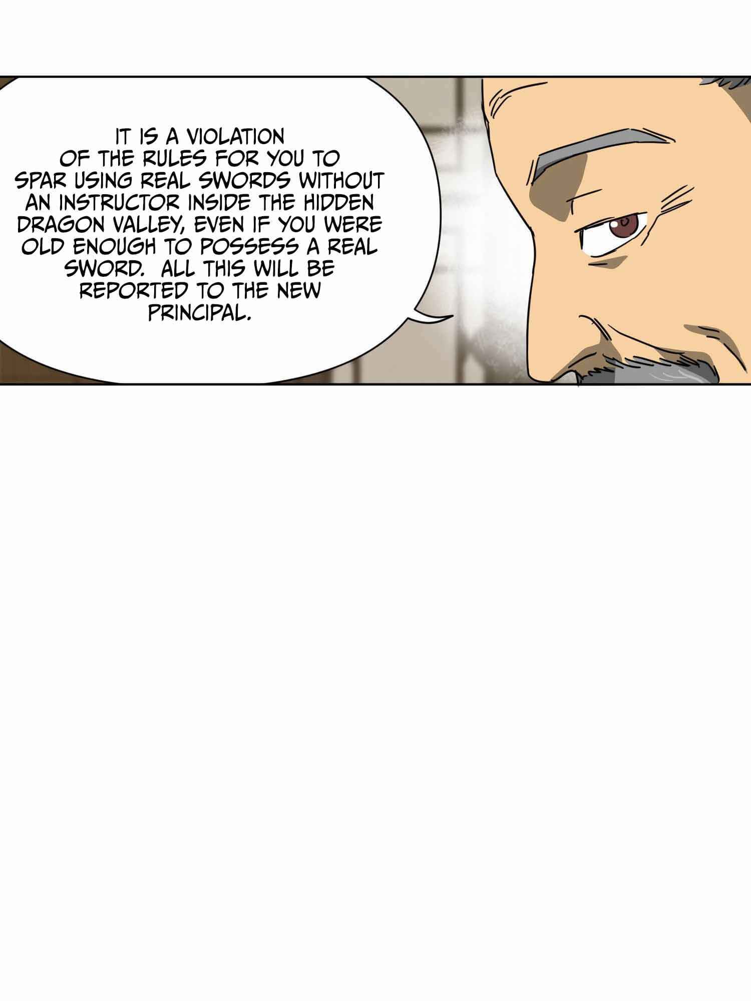 Read Infinite Level Up In Murim chapter 100.1 image 7 on Lezhin