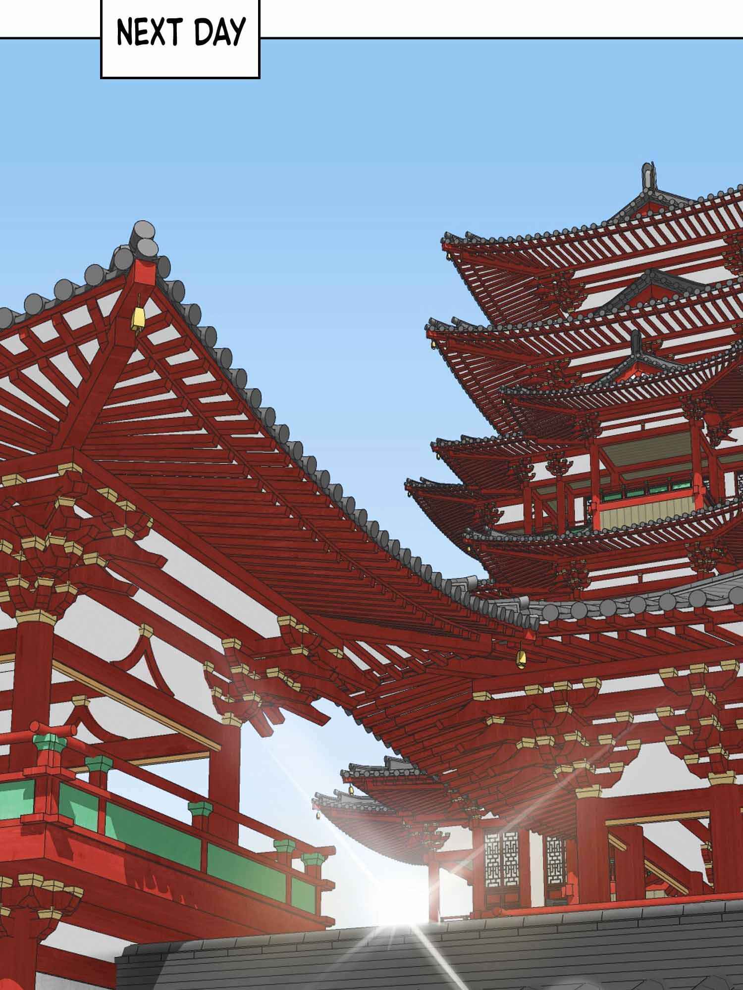 Read Infinite Level Up In Murim chapter 100.1 image 70 on Lezhin