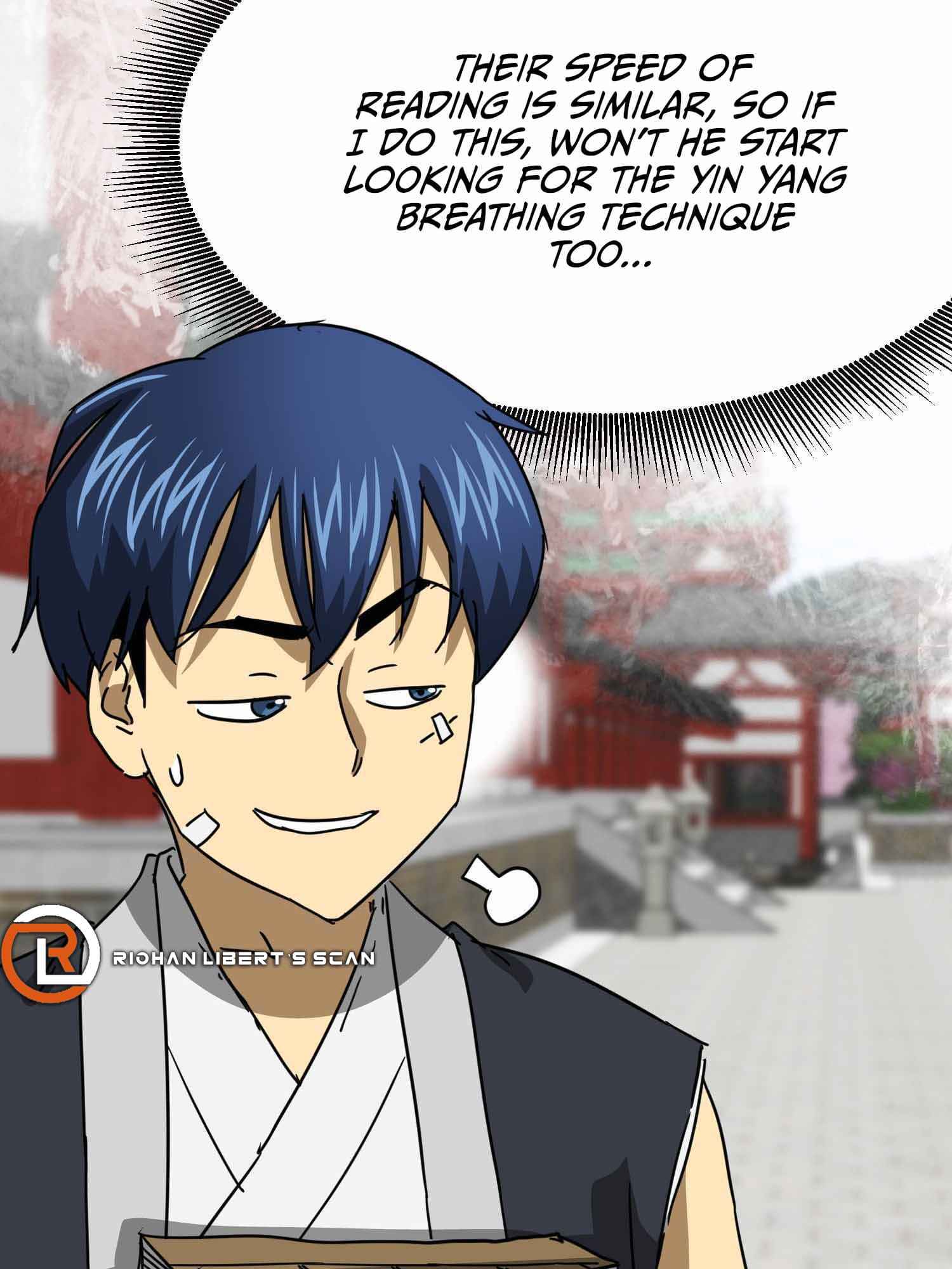 Read Infinite Level Up In Murim chapter 100.1 image 74 on Lezhin