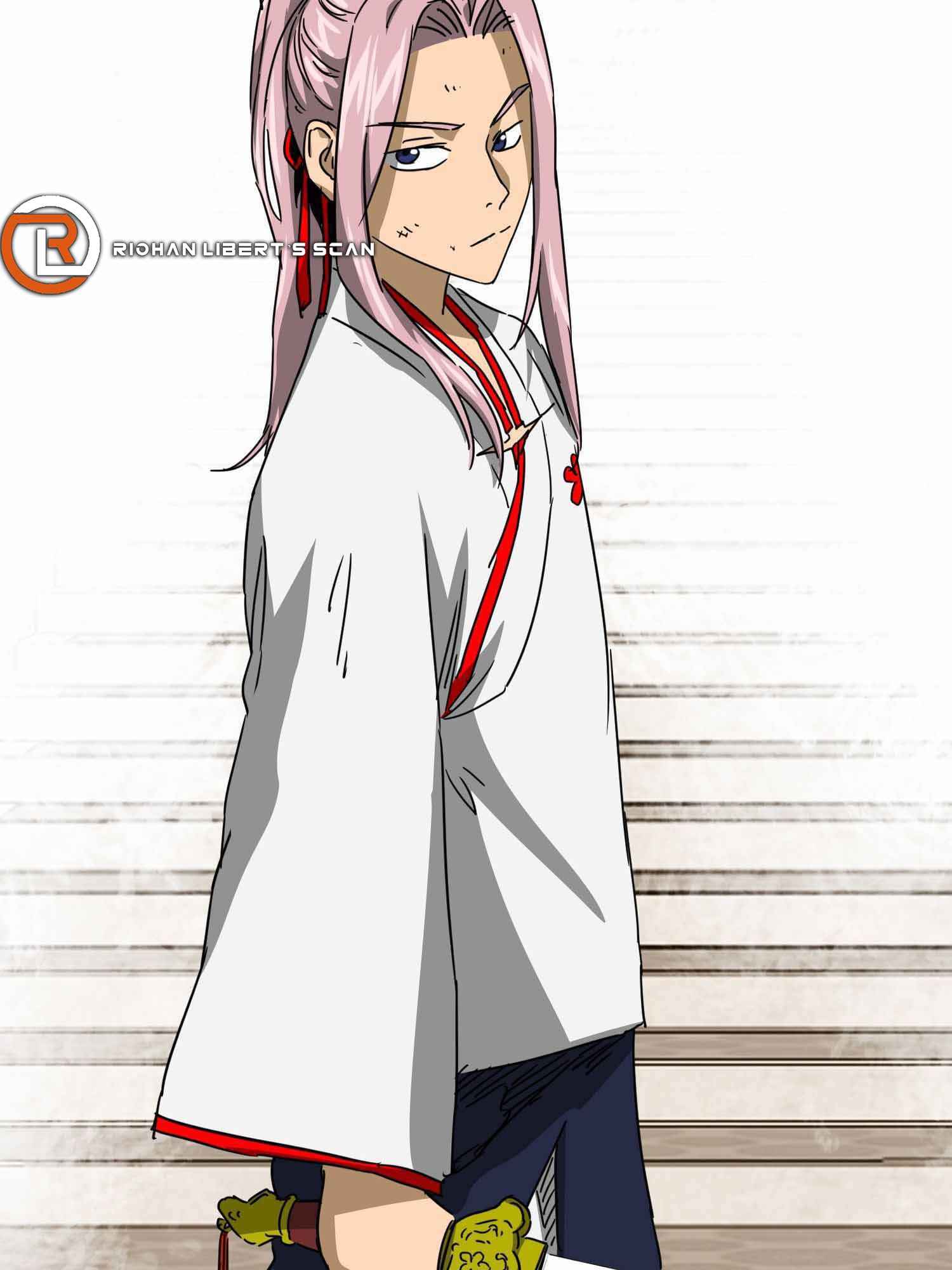 Read Infinite Level Up In Murim chapter 100.1 image 78 on Lezhin