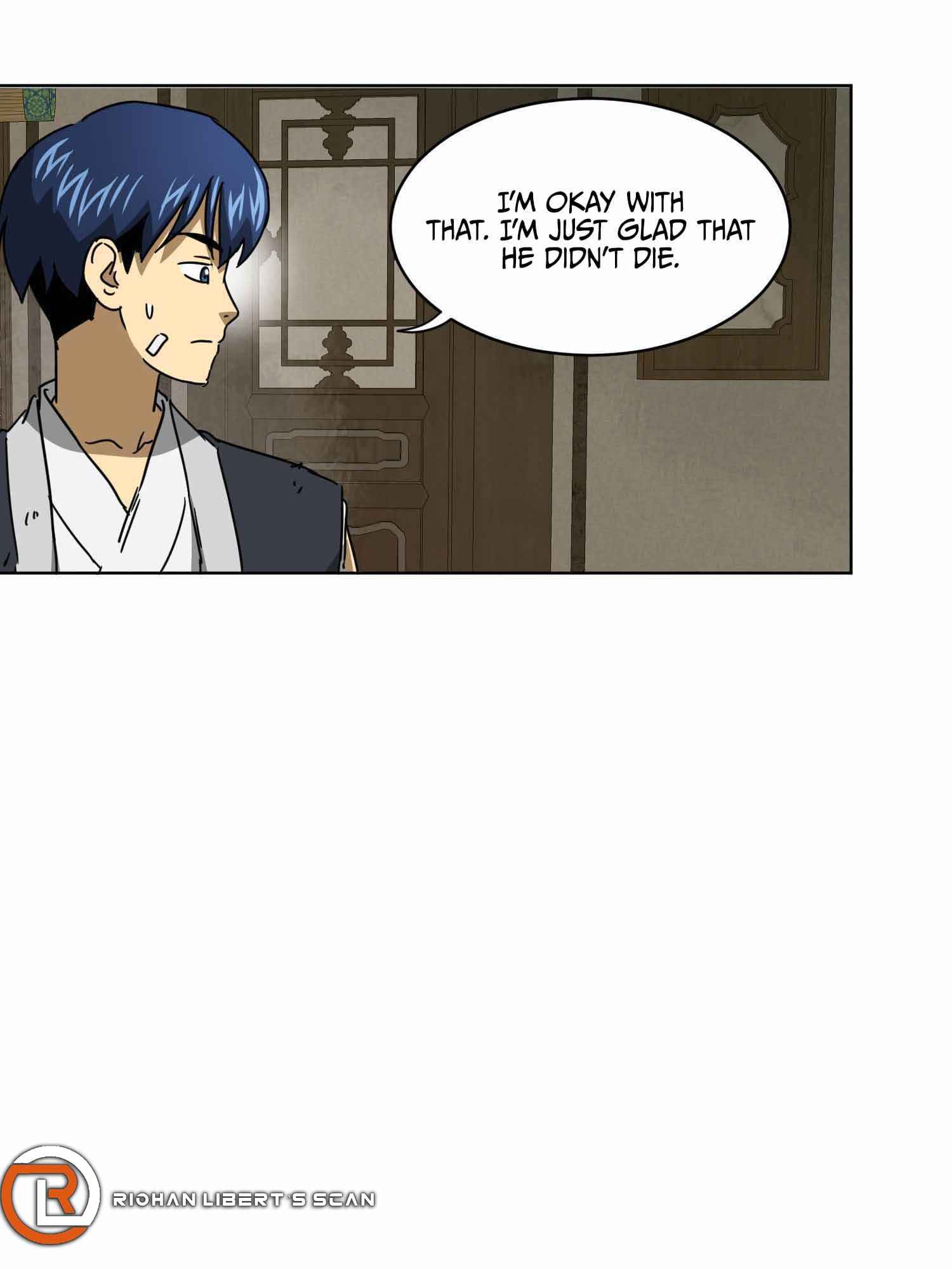 Read Infinite Level Up In Murim chapter 100.1 image 8 on Lezhin