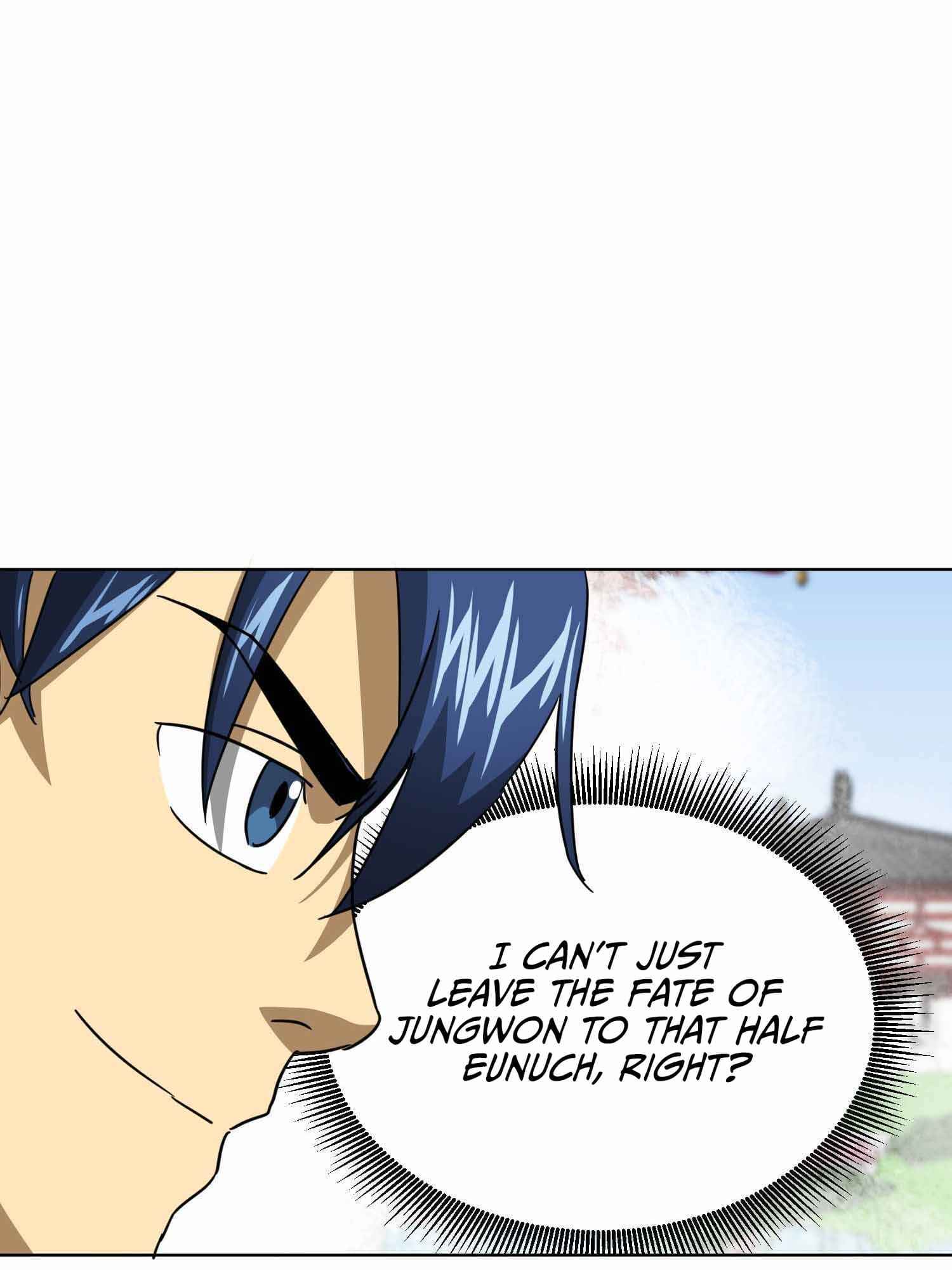 Read Infinite Level Up In Murim chapter 100.1 image 88 on Lezhin