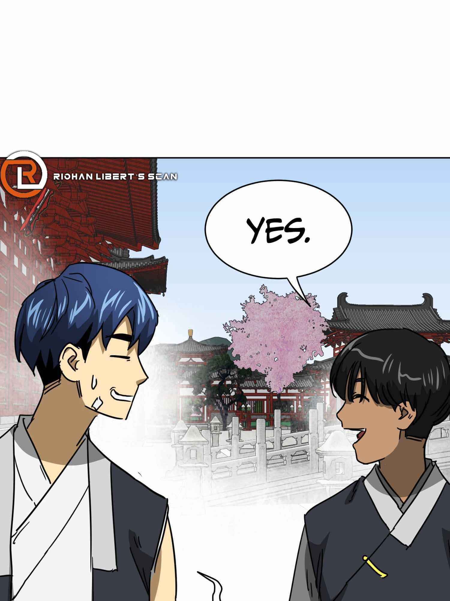 Read Infinite Level Up In Murim chapter 100.2 image 1 on Lezhin