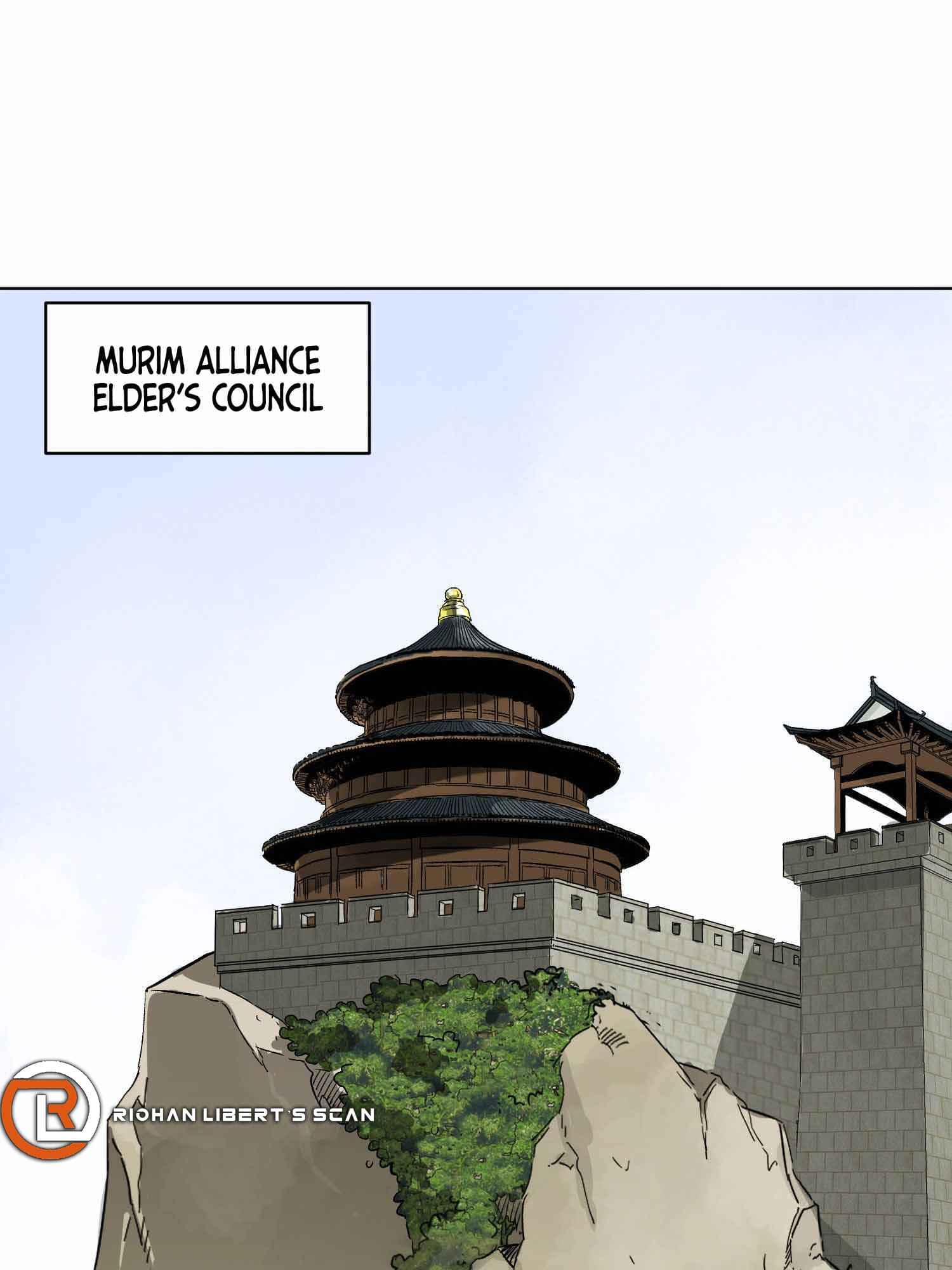 Read Infinite Level Up In Murim chapter 100.2 image 15 on Lezhin