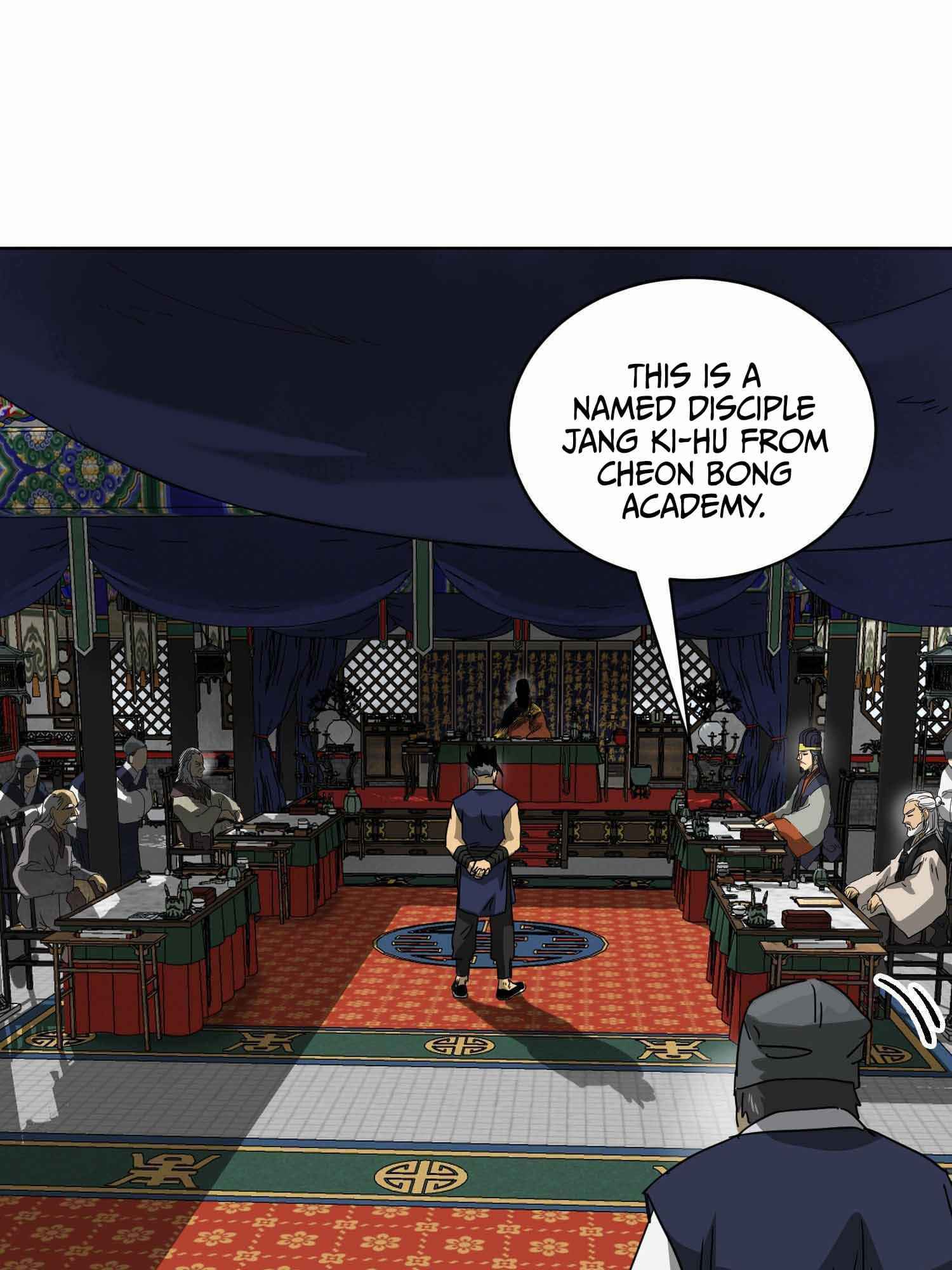 Read Infinite Level Up In Murim chapter 100.2 image 17 on Lezhin