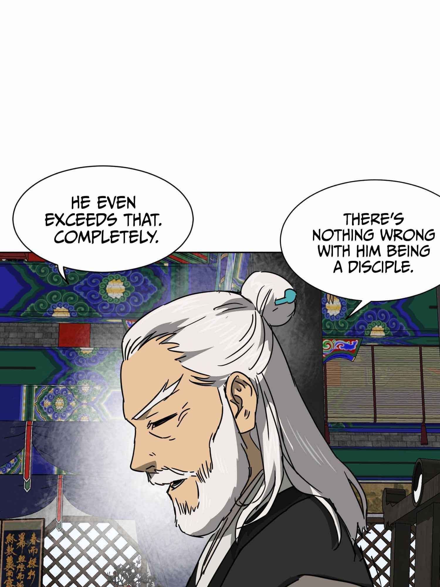 Read Infinite Level Up In Murim chapter 100.2 image 23 on Lezhin