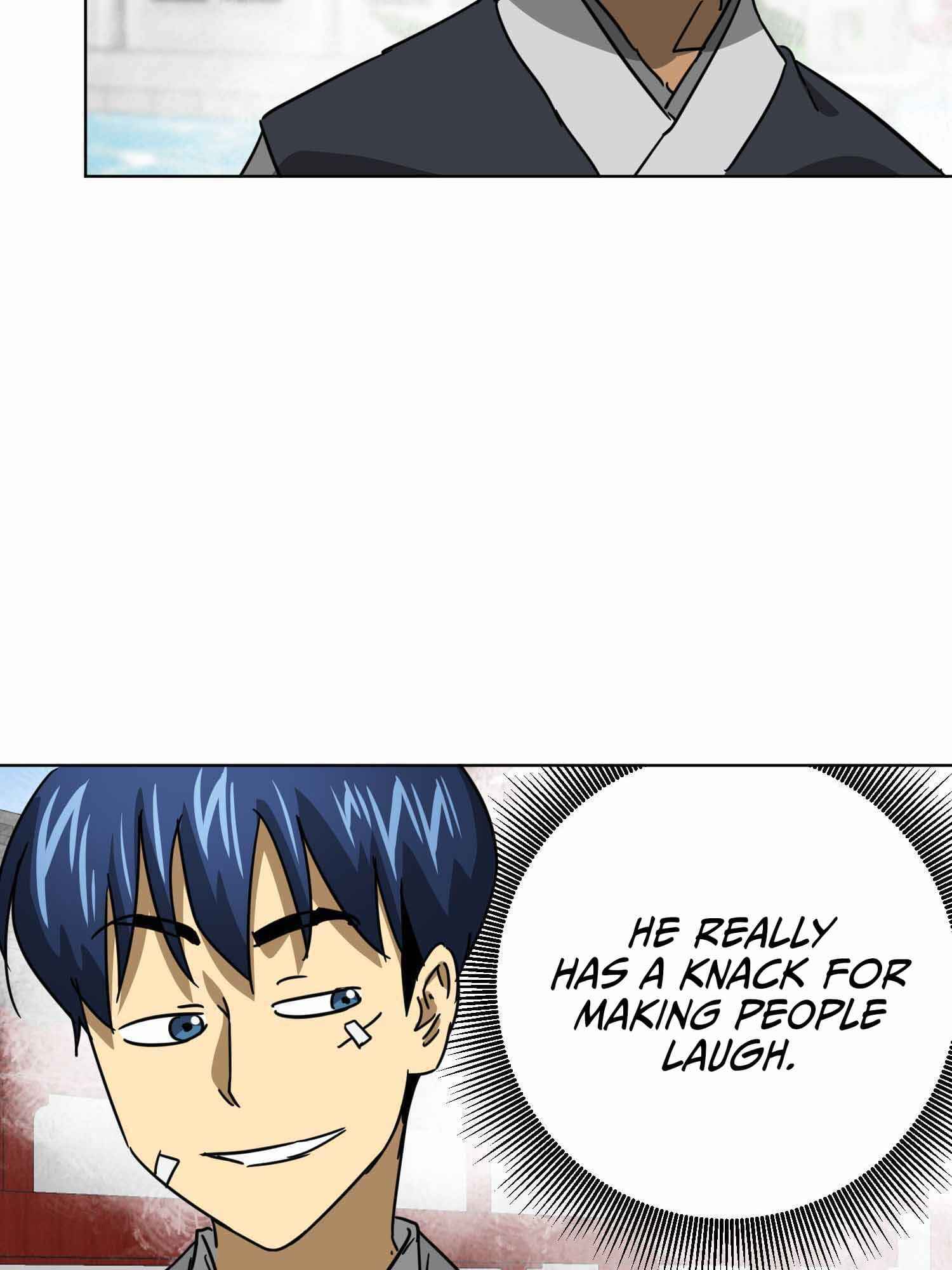 Read Infinite Level Up In Murim chapter 100.2 image 3 on Lezhin