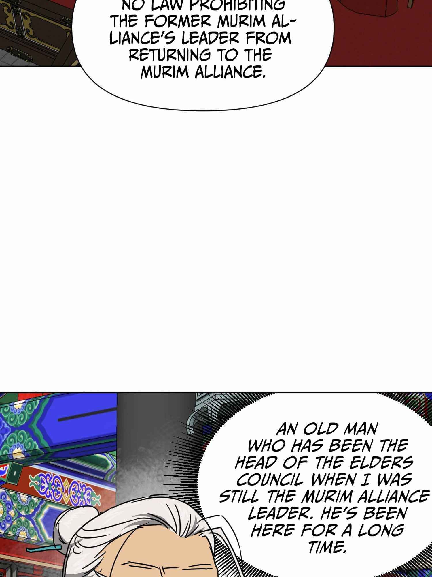 Read Infinite Level Up In Murim chapter 100.2 image 30 on Lezhin