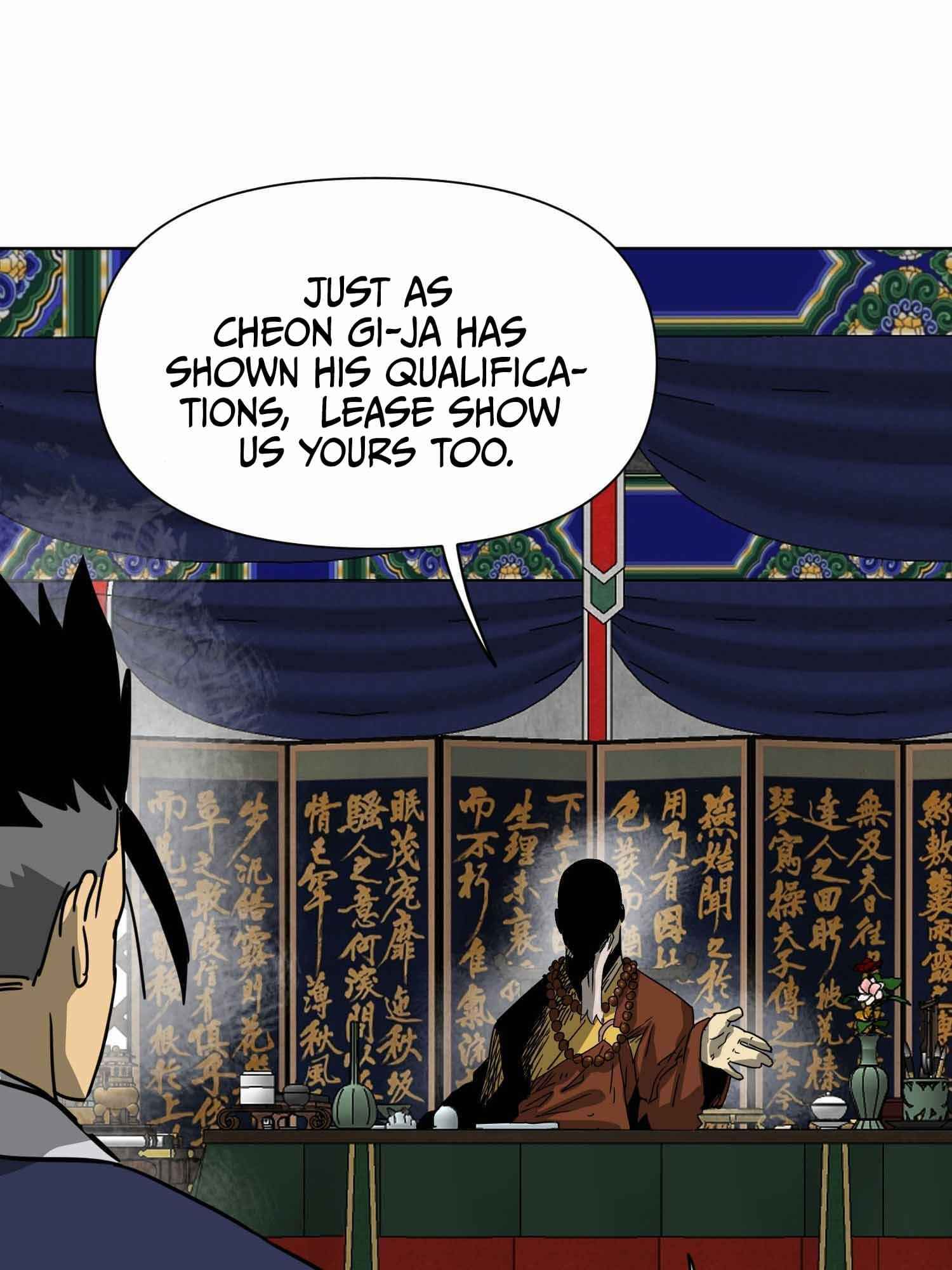 Read Infinite Level Up In Murim chapter 100.2 image 32 on Lezhin