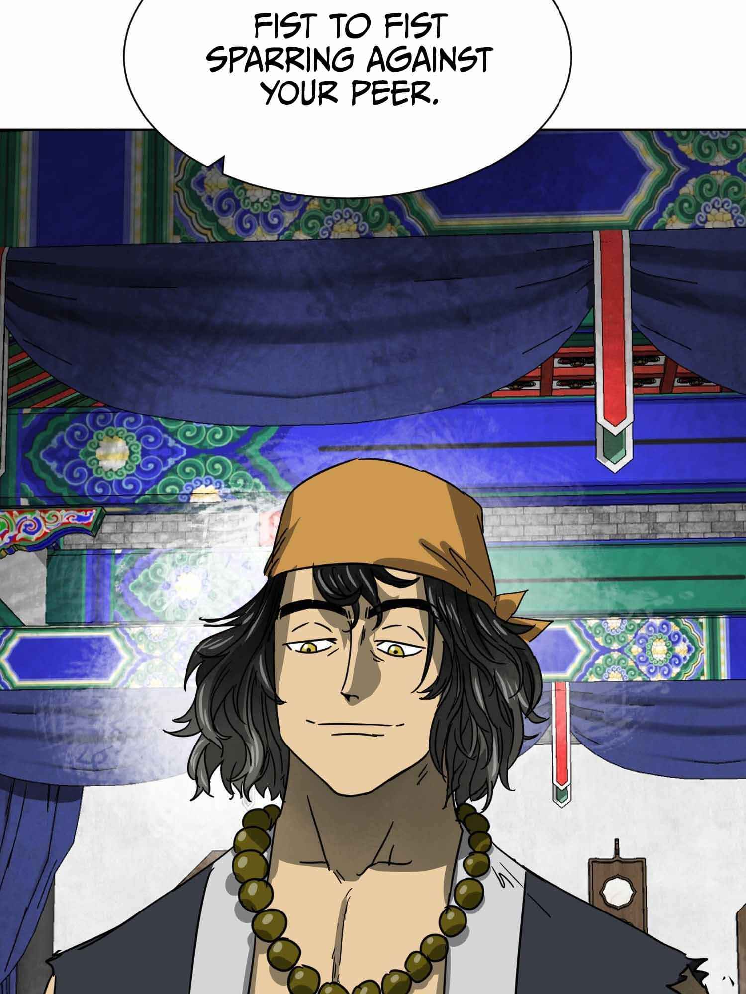 Read Infinite Level Up In Murim chapter 100.2 image 37 on Lezhin