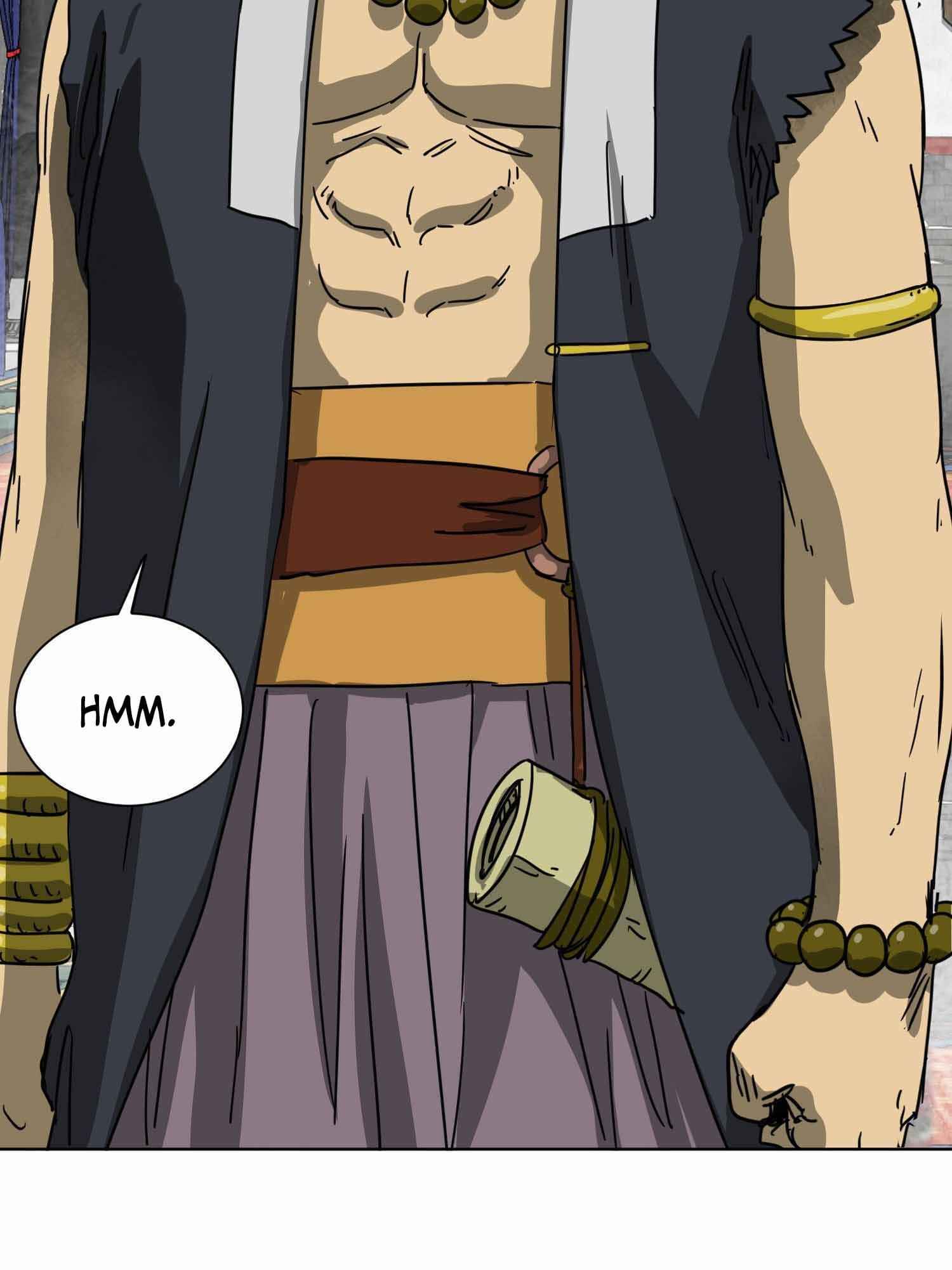 Read Infinite Level Up In Murim chapter 100.2 image 38 on Lezhin